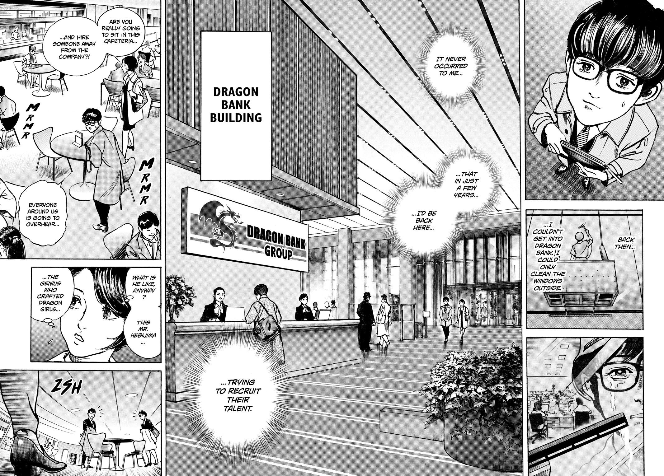 Trillion Game Chap 30 - Next Chap 31