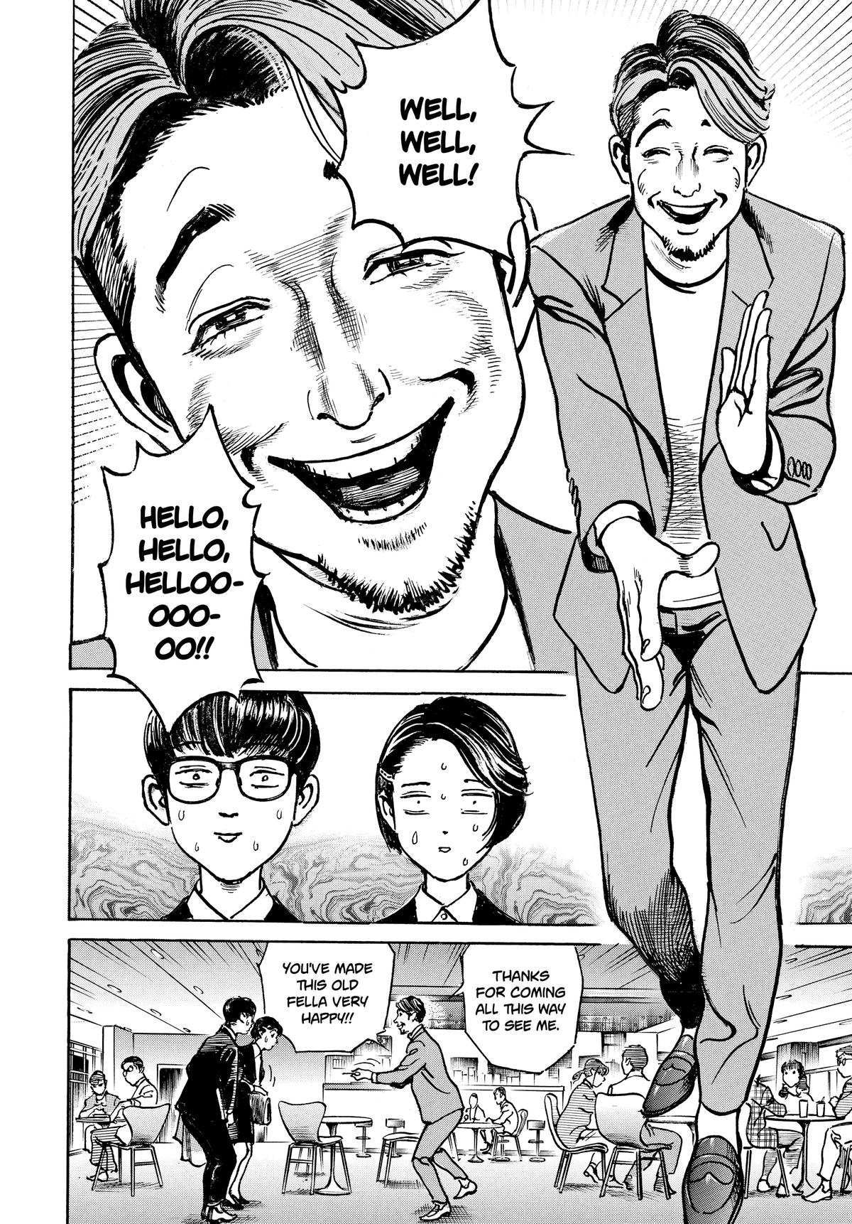 Trillion Game Chap 30 - Next Chap 31