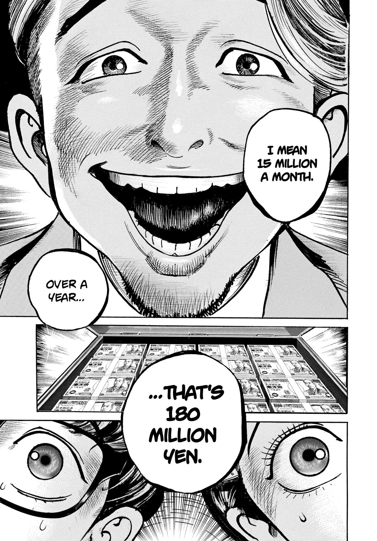 Trillion Game Chap 30 - Next Chap 31