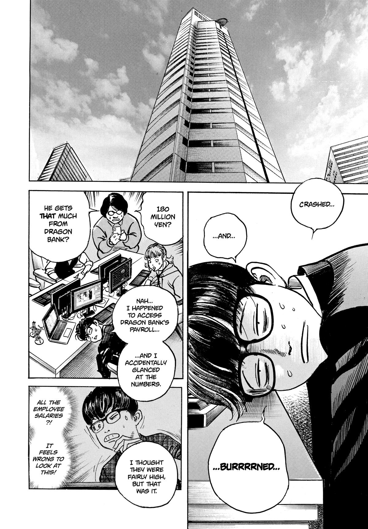 Trillion Game Chap 30 - Next Chap 31