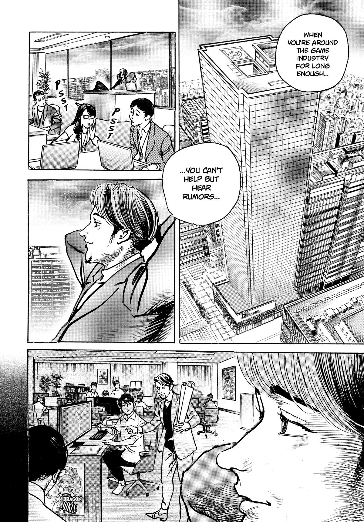 Trillion Game Chap 30 - Next Chap 31