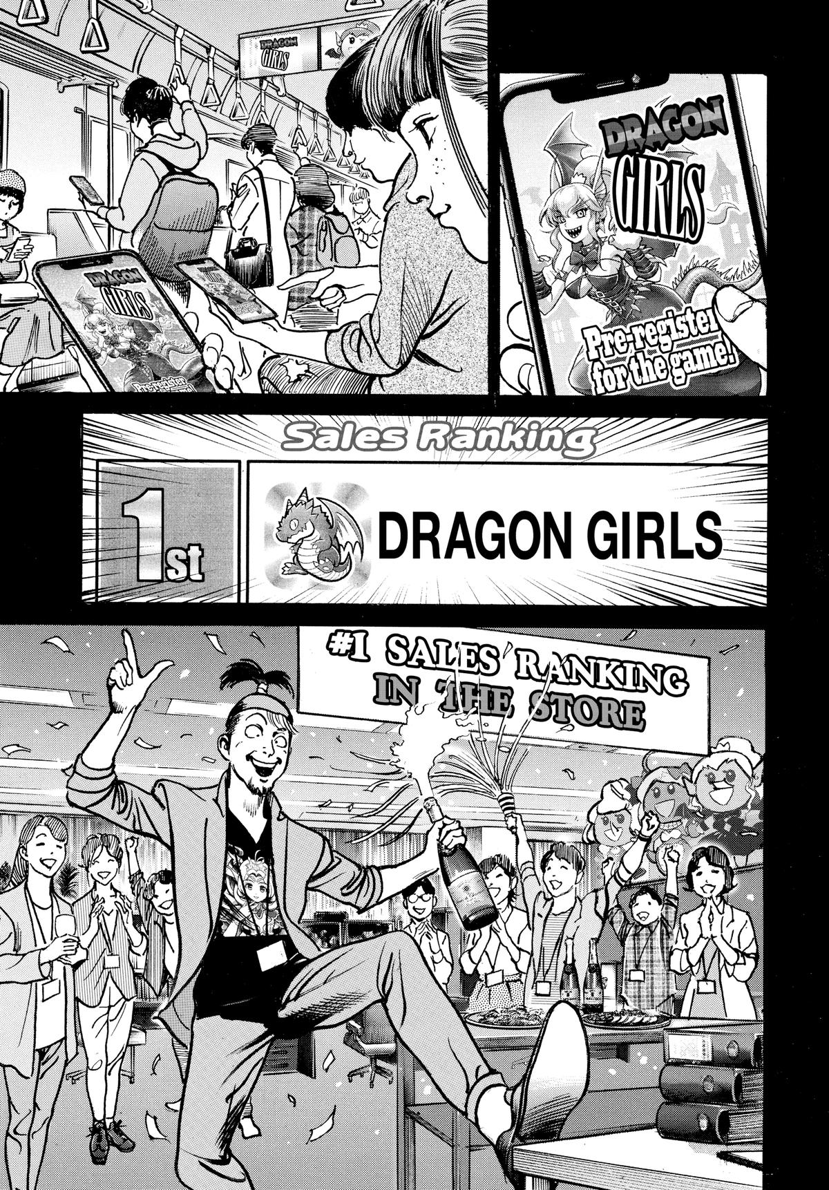 Trillion Game Chap 30 - Next Chap 31