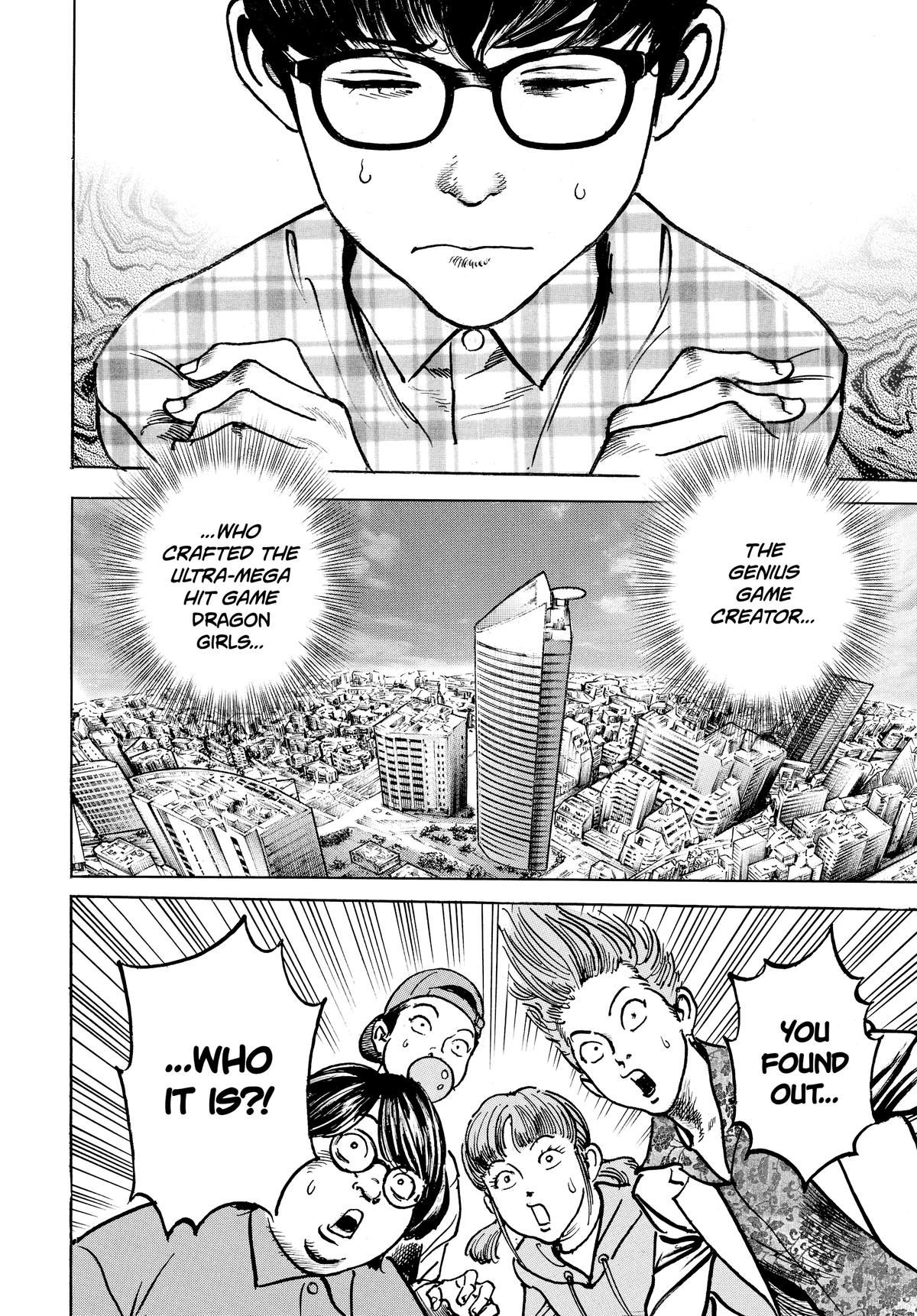 Trillion Game Chap 30 - Next Chap 31