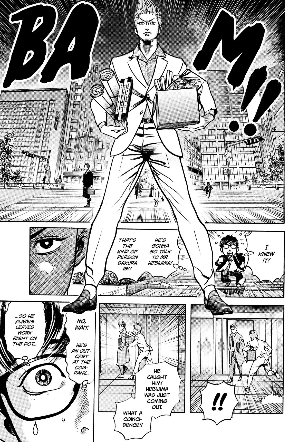 Trillion Game Chap 30 - Next Chap 31