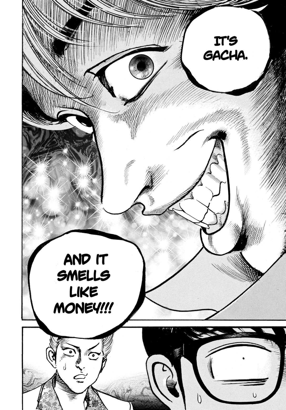 Trillion Game Chap 30 - Next Chap 31