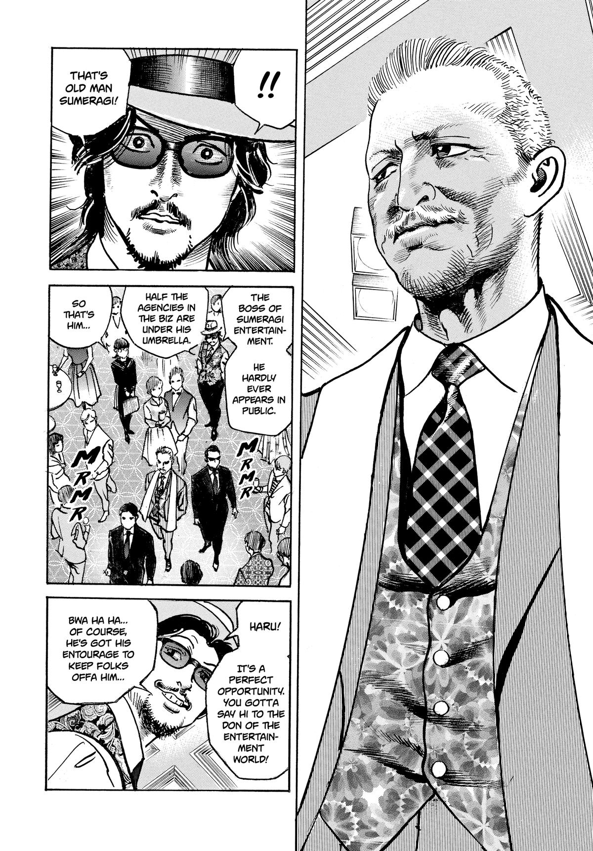 Trillion Game Chap 32 - Next Chap 33