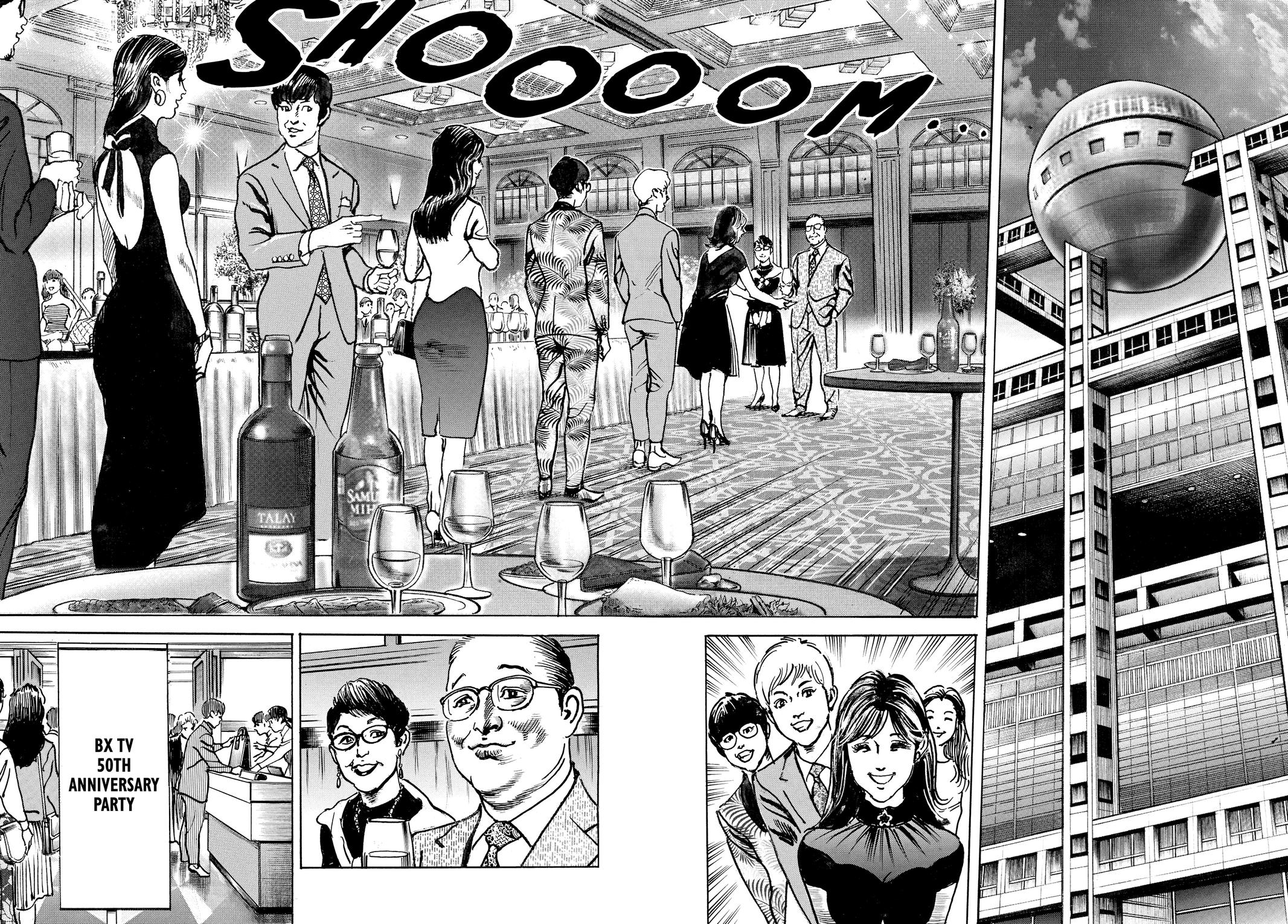 Trillion Game Chap 32 - Next Chap 33