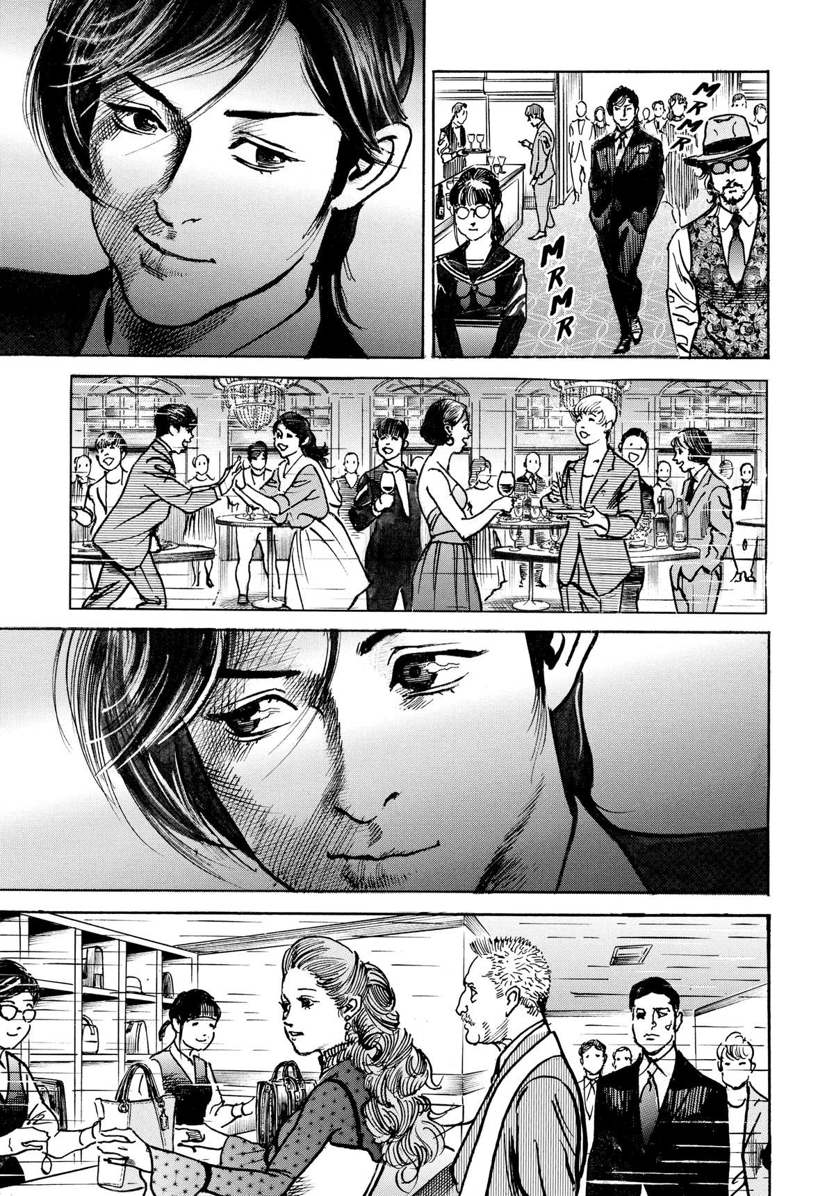 Trillion Game Chap 32 - Next Chap 33