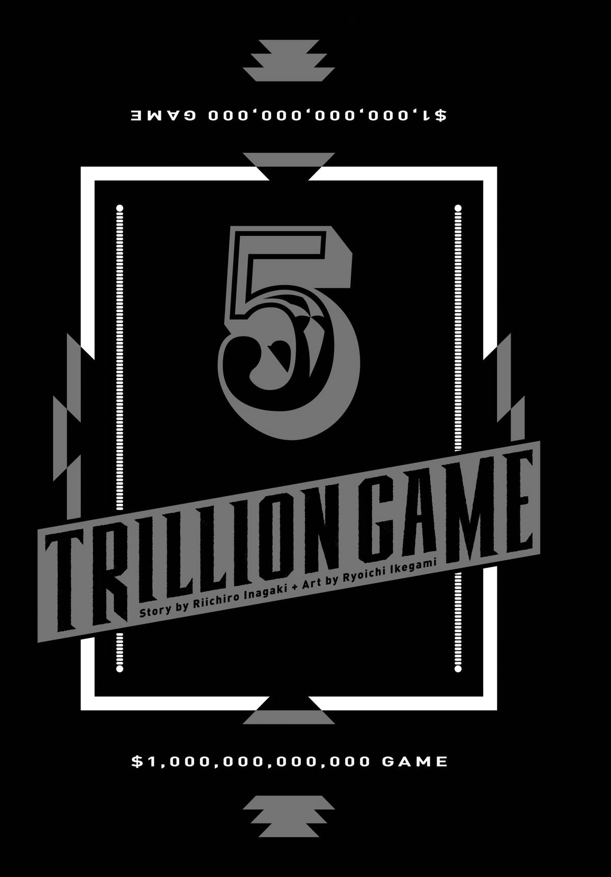 Trillion Game Chap 32 - Next Chap 33