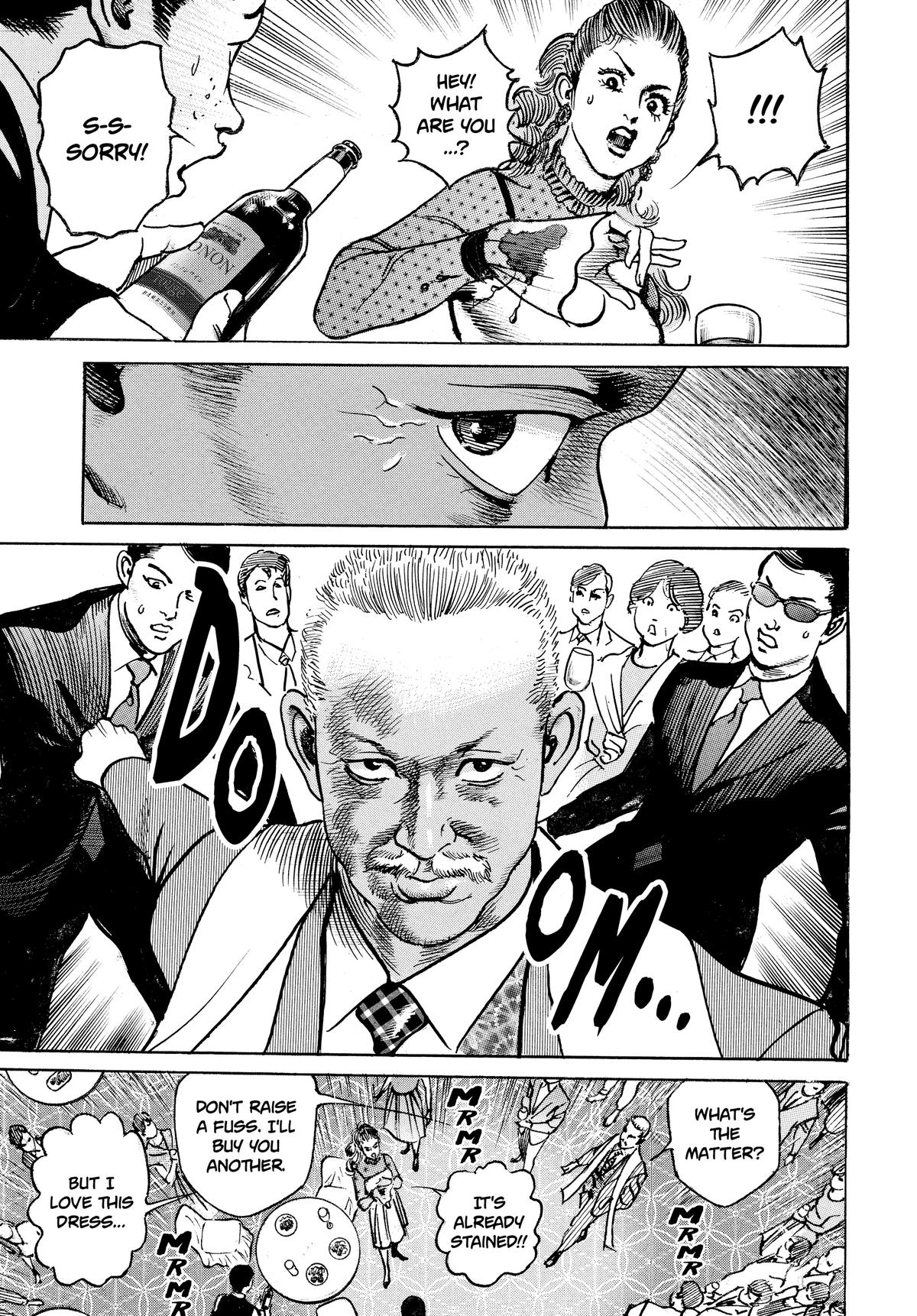 Trillion Game Chap 32 - Next Chap 33