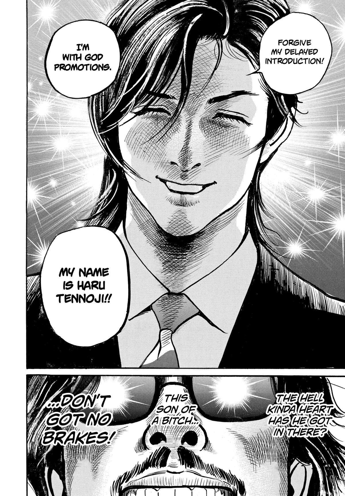 Trillion Game Chap 32 - Next Chap 33