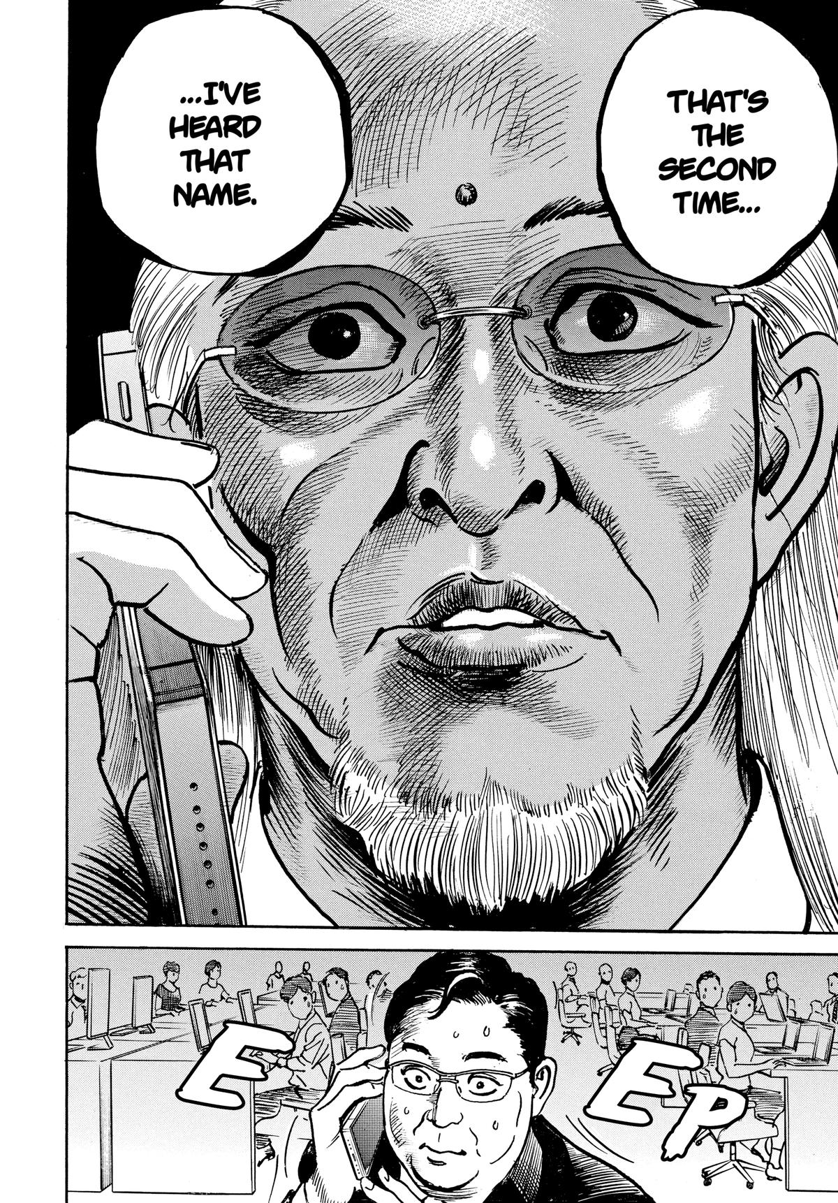 Trillion Game Chap 33 - Next Chap 34