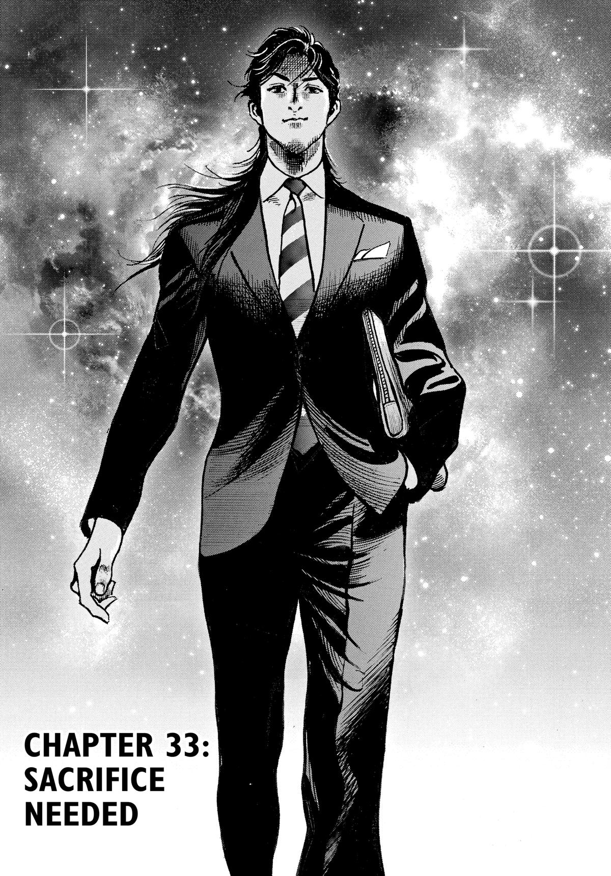 Trillion Game Chap 33 - Next Chap 34