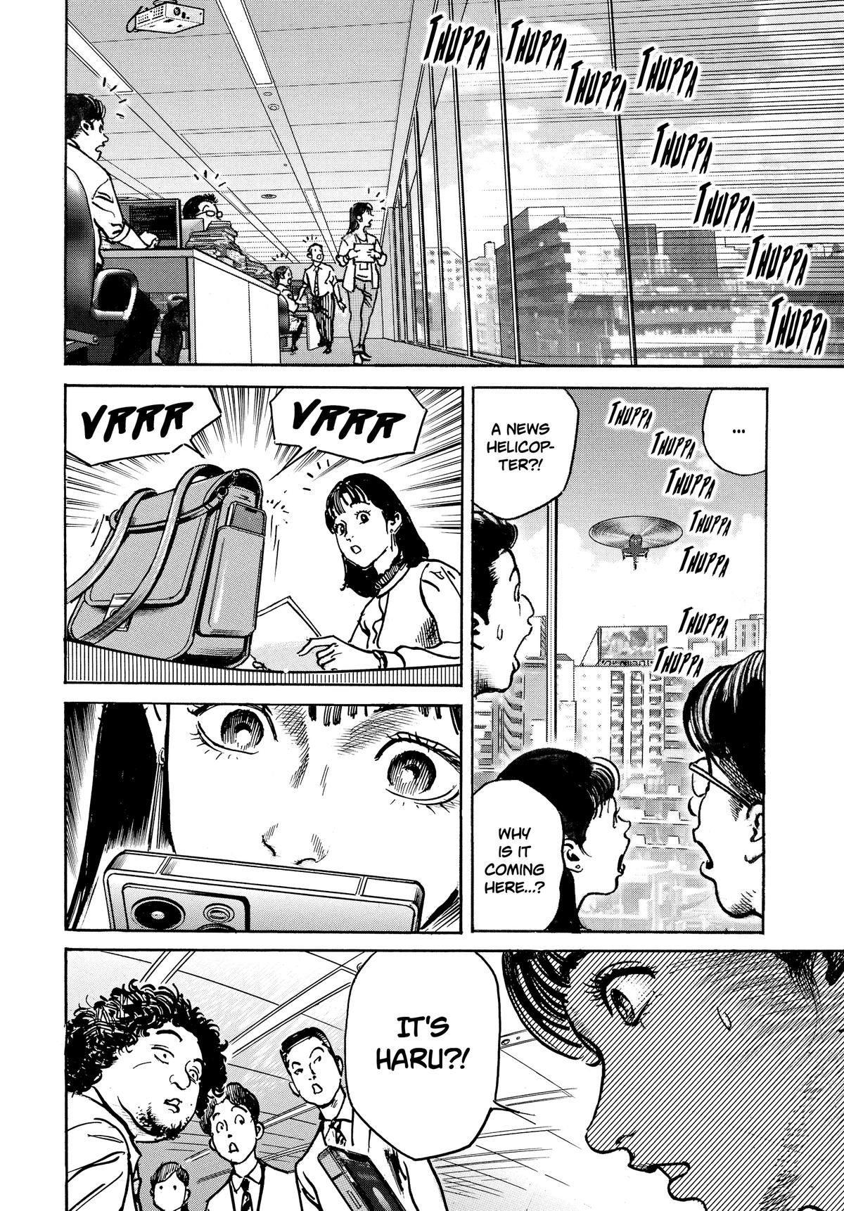 Trillion Game Chap 47 - Next Chap 48