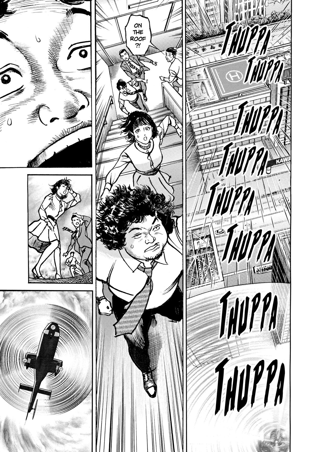 Trillion Game Chap 47 - Next Chap 48