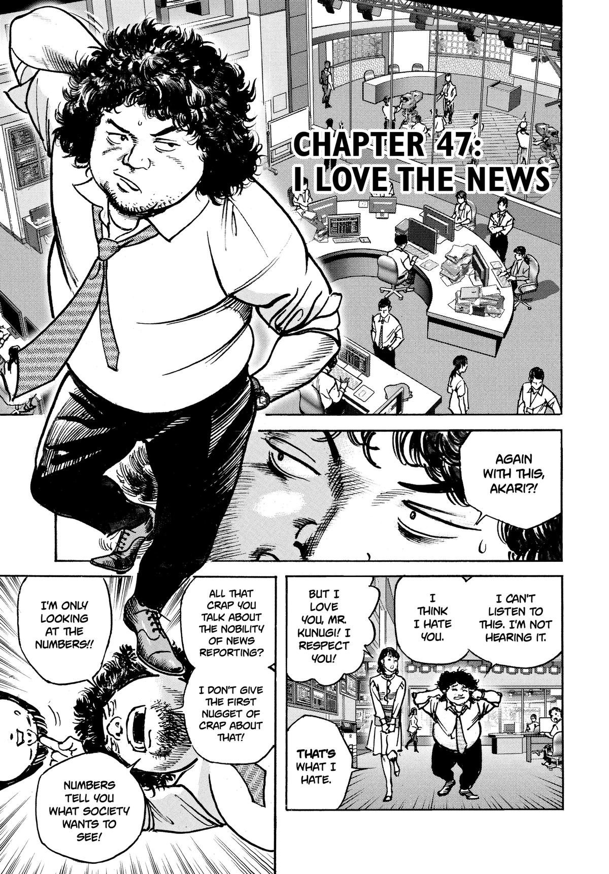 Trillion Game Chap 47 - Next Chap 48