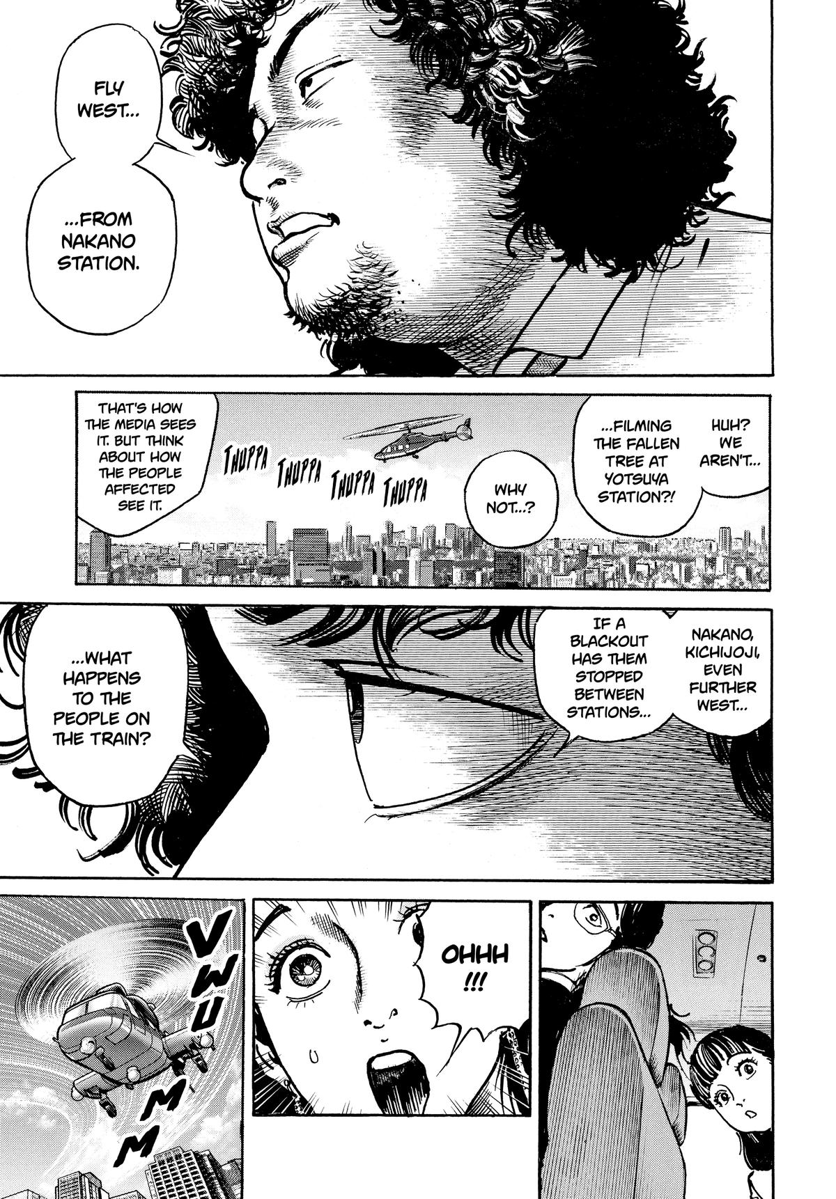 Trillion Game Chap 47 - Next Chap 48