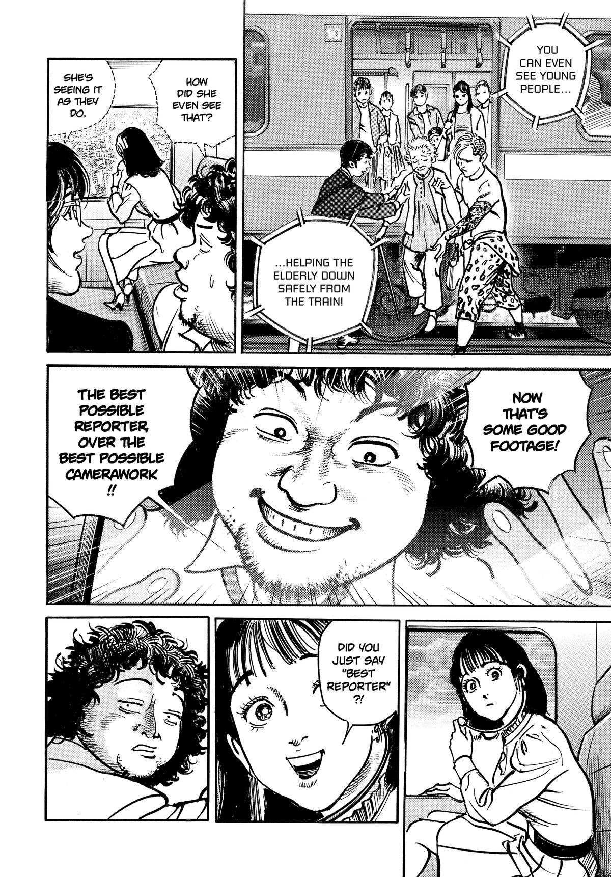 Trillion Game Chap 47 - Next Chap 48