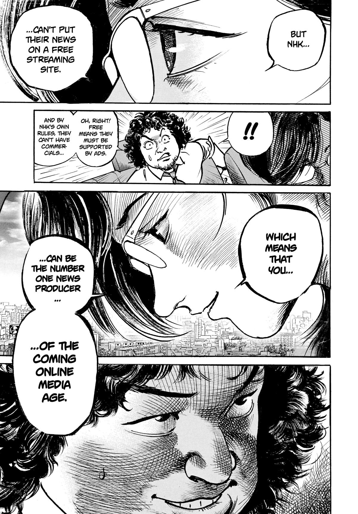 Trillion Game Chap 47 - Next Chap 48