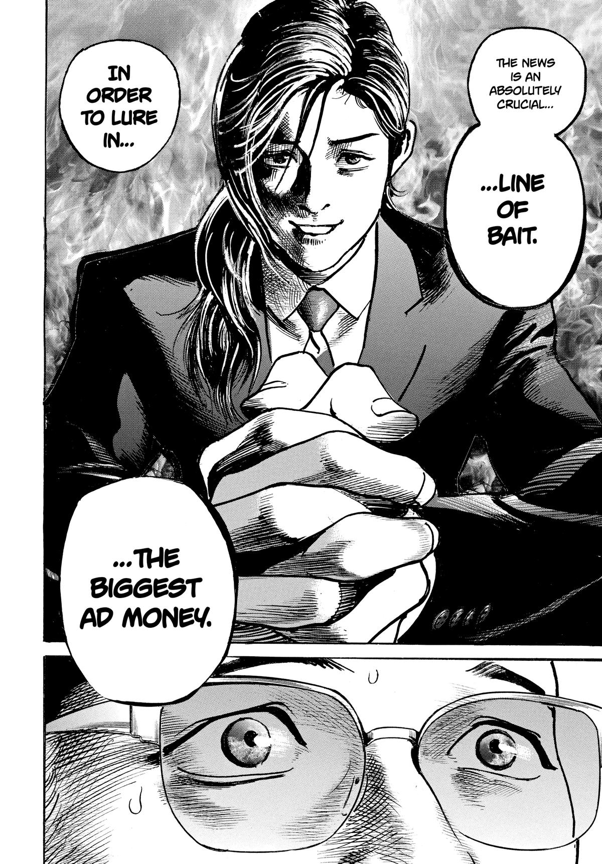 Trillion Game Chap 47 - Next Chap 48