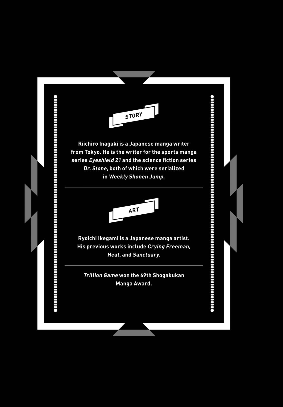 Trillion Game Chap 47 - Next Chap 48