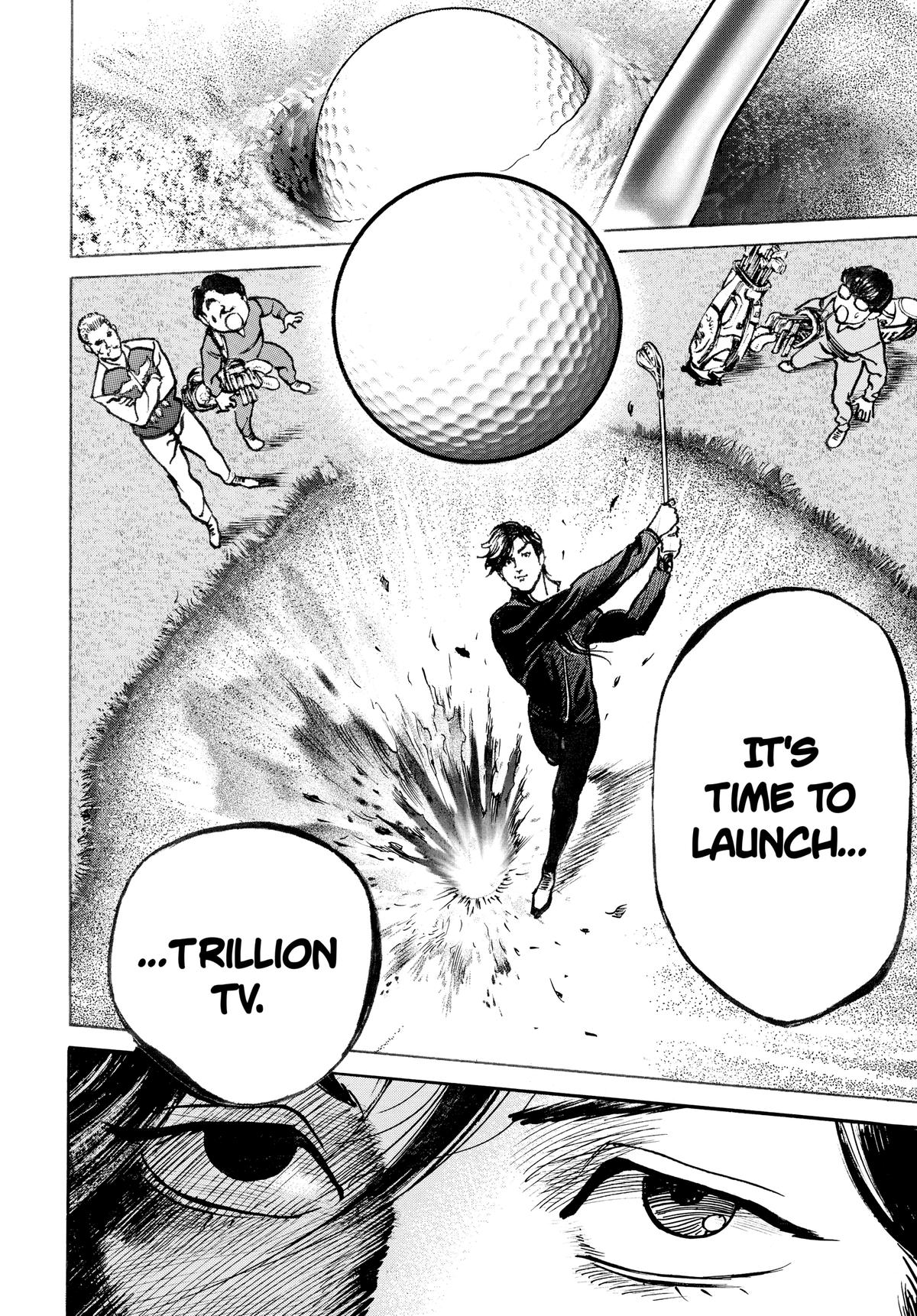 Trillion Game Chap 44 - Next Chap 45