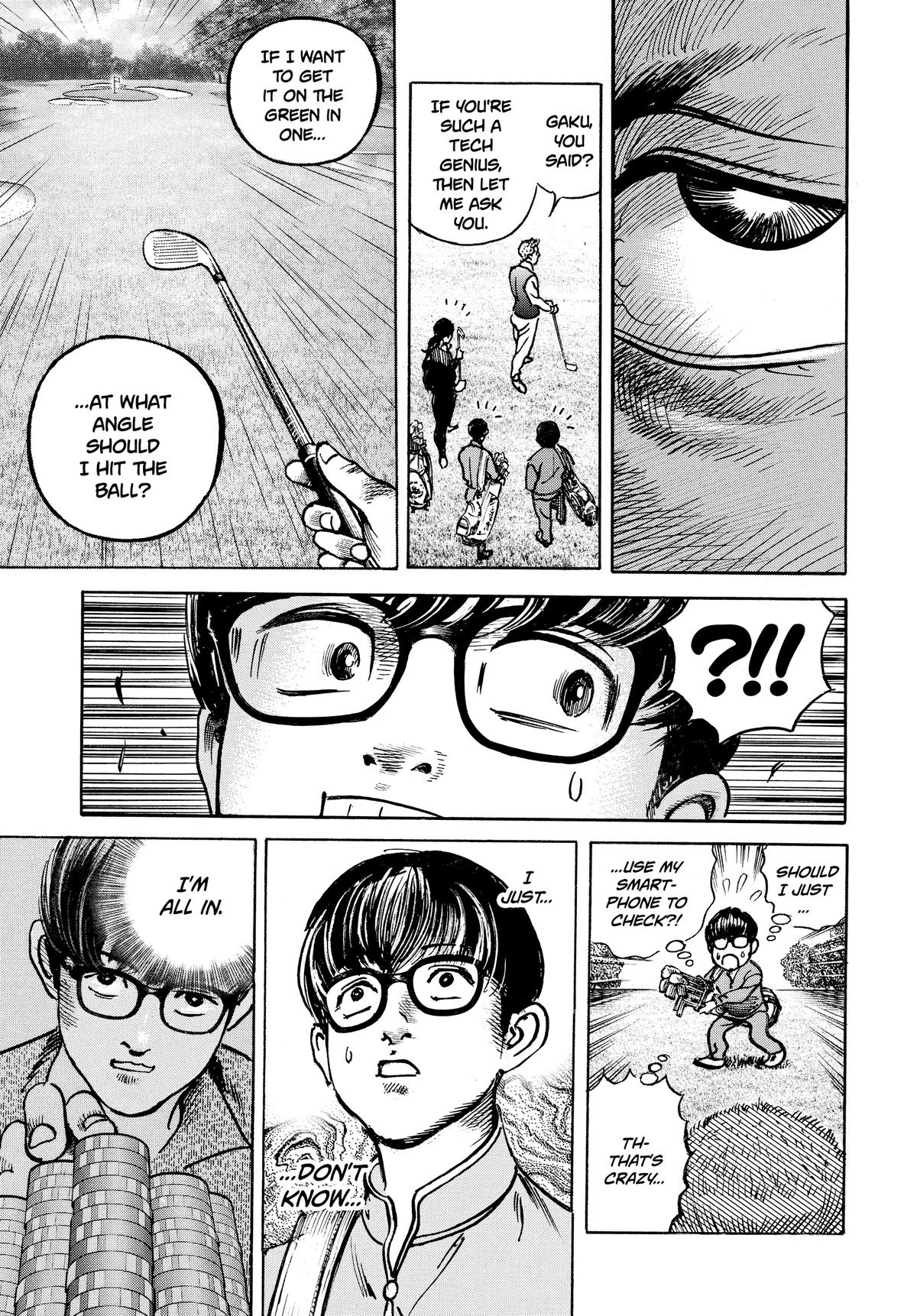 Trillion Game Chap 44 - Next Chap 45
