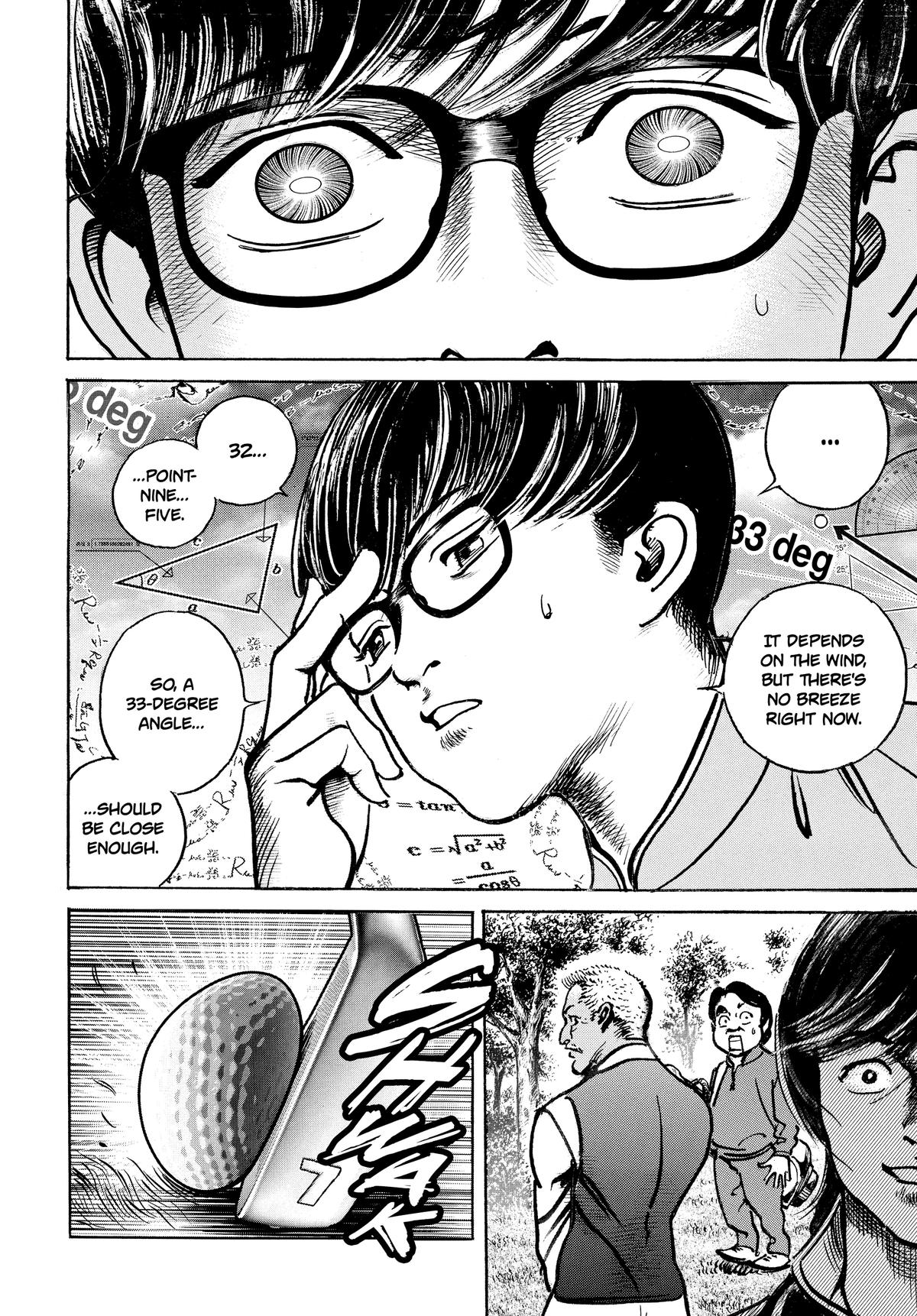 Trillion Game Chap 44 - Next Chap 45