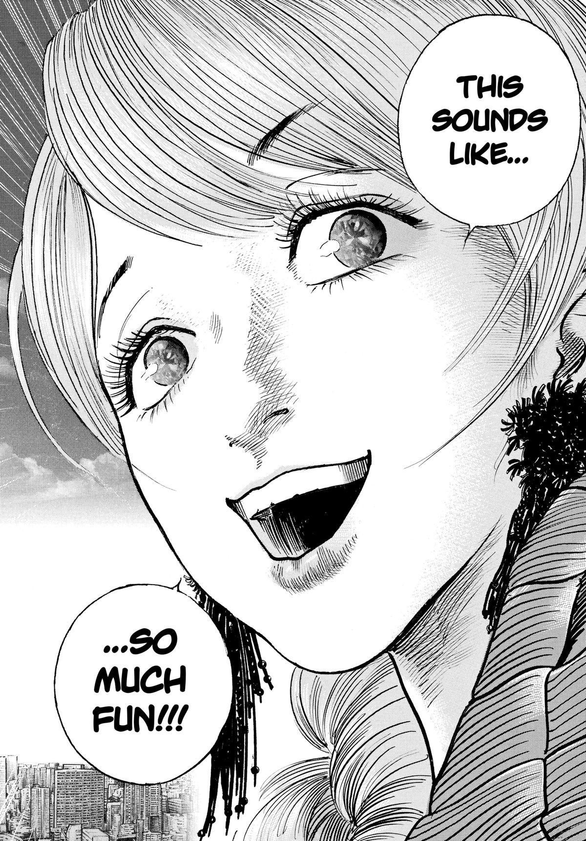 Trillion Game Chap 44 - Next Chap 45