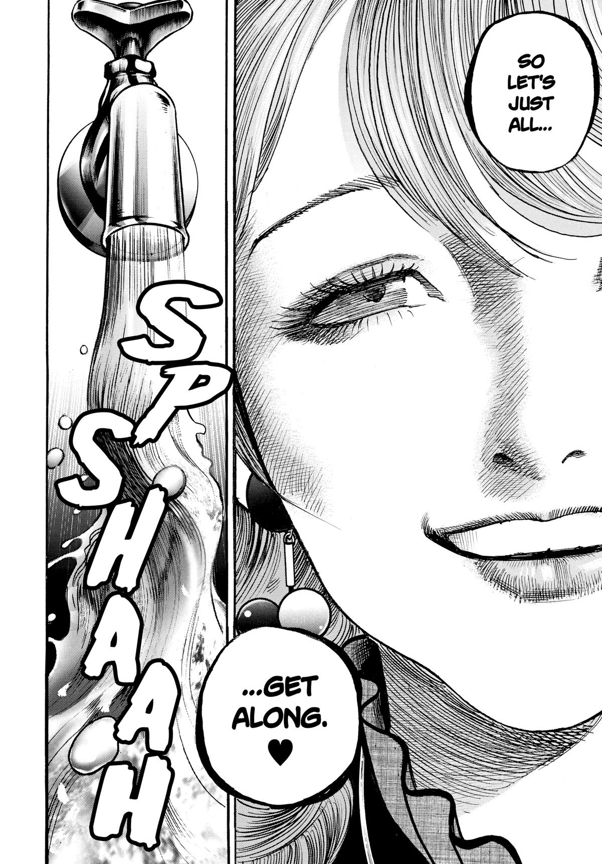 Trillion Game Chap 45 - Next Chap 46