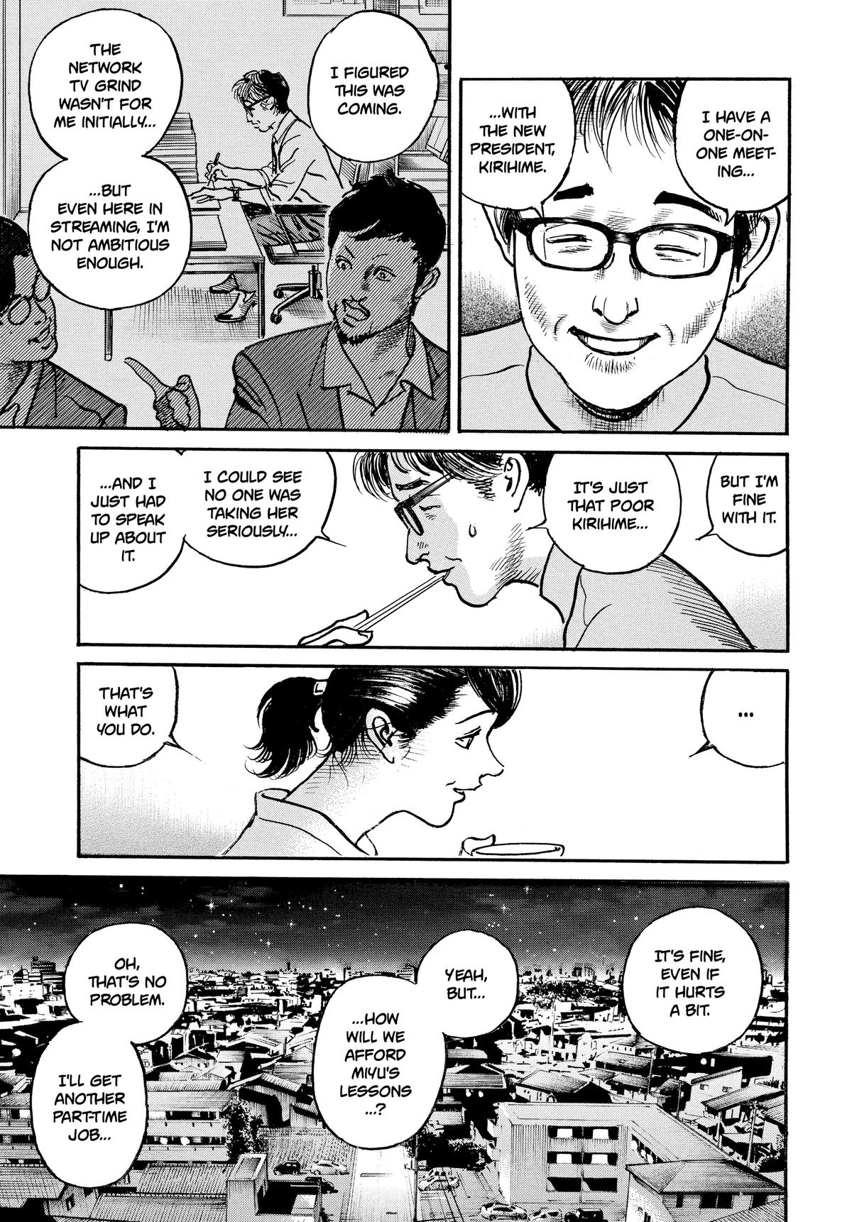 Trillion Game Chap 45 - Next Chap 46