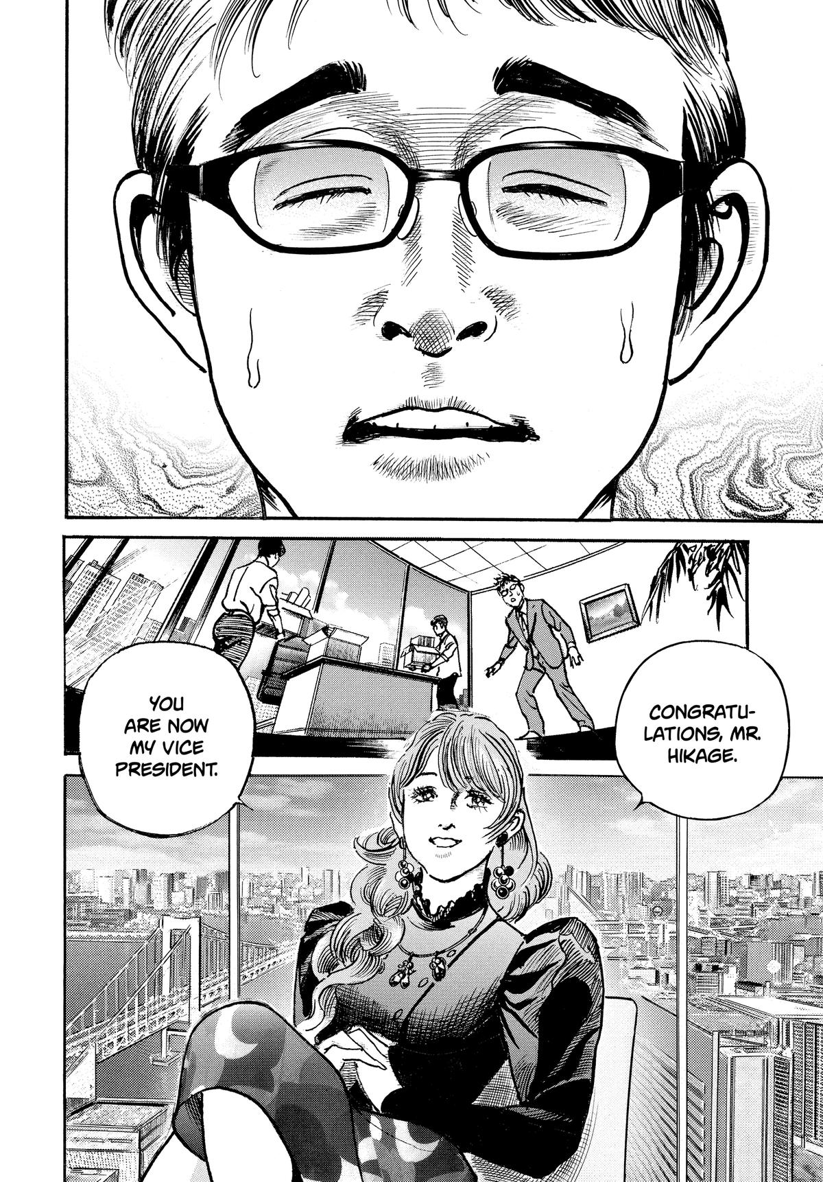 Trillion Game Chap 45 - Next Chap 46