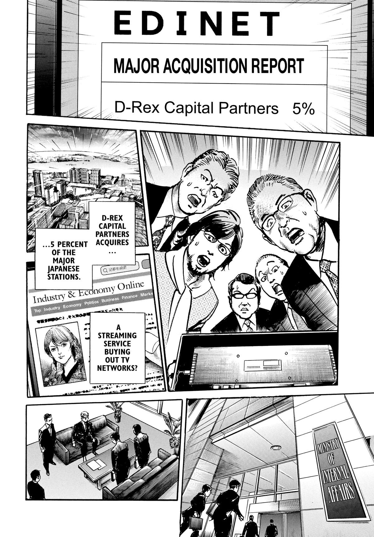 Trillion Game Chap 45 - Next Chap 46