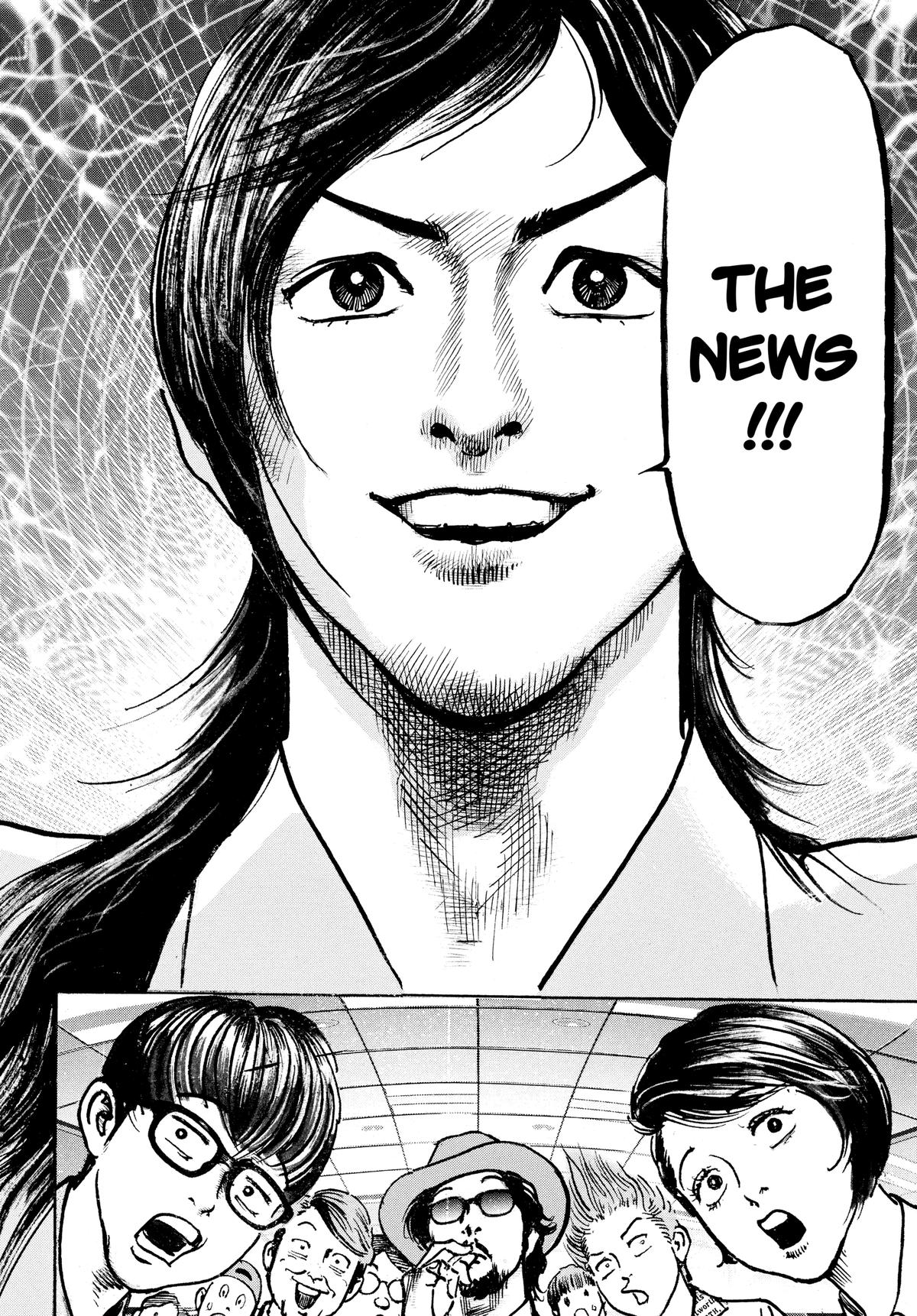 Trillion Game Chap 46 - Next Chap 47