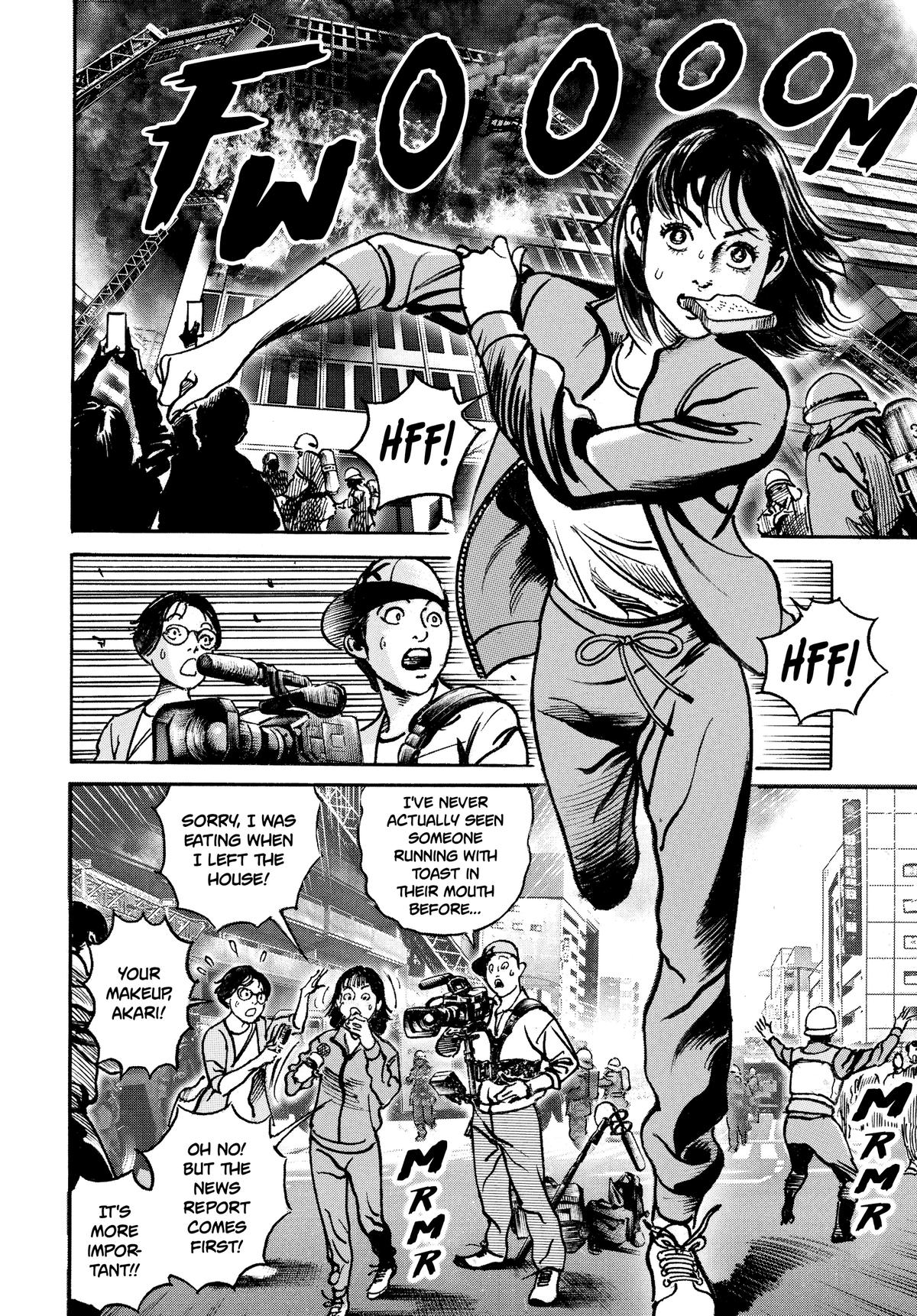 Trillion Game Chap 46 - Next Chap 47