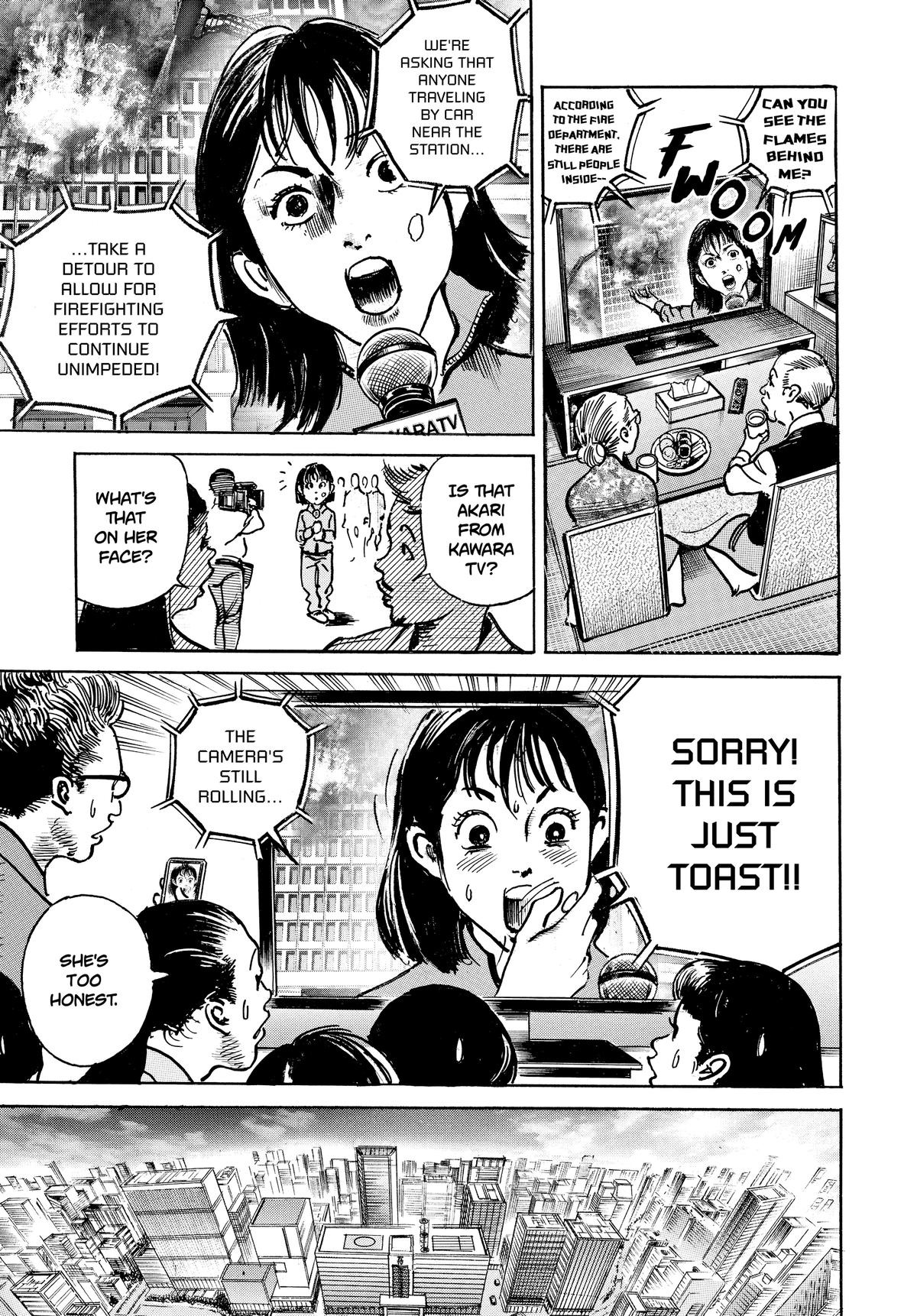 Trillion Game Chap 46 - Next Chap 47