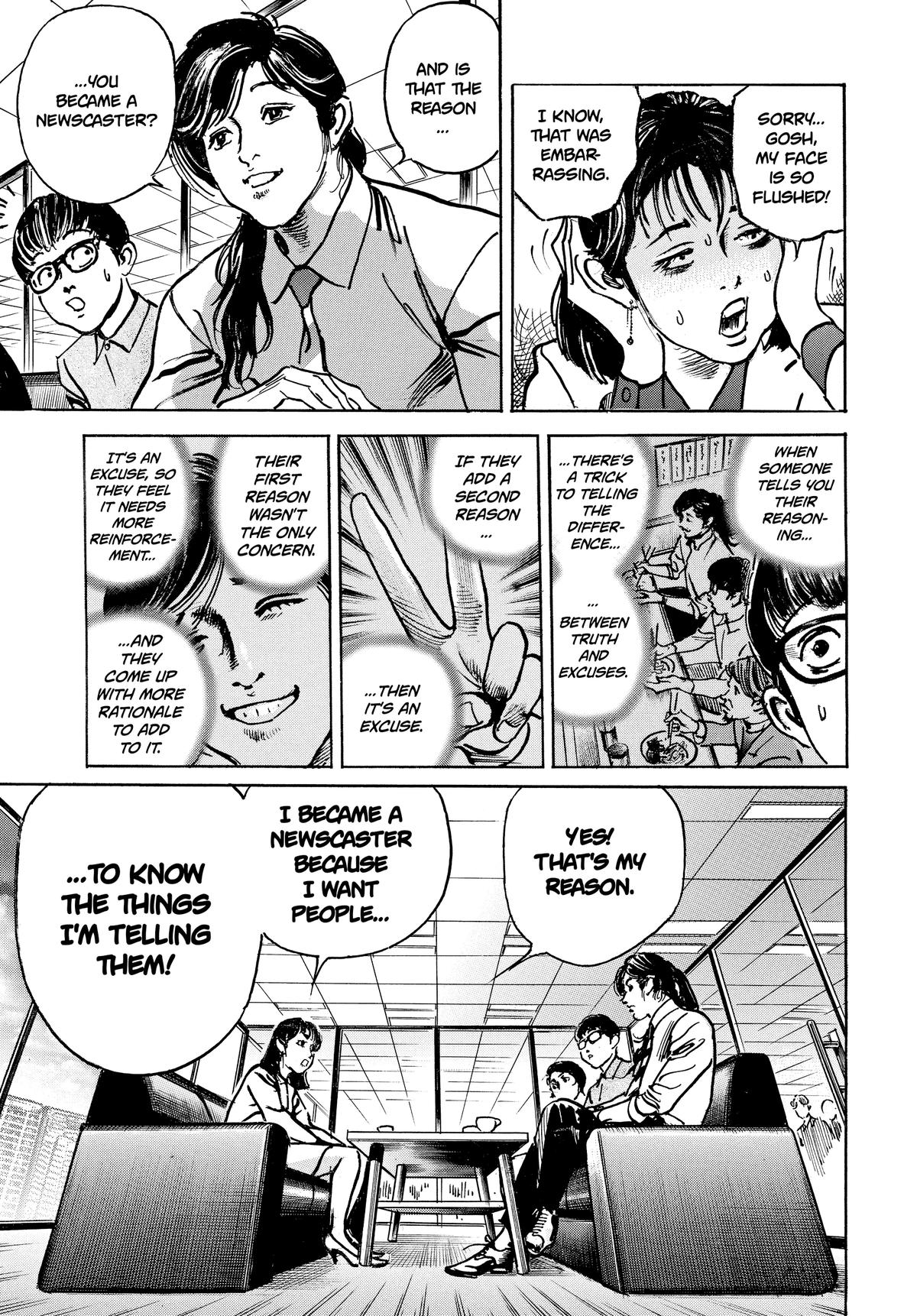 Trillion Game Chap 46 - Next Chap 47