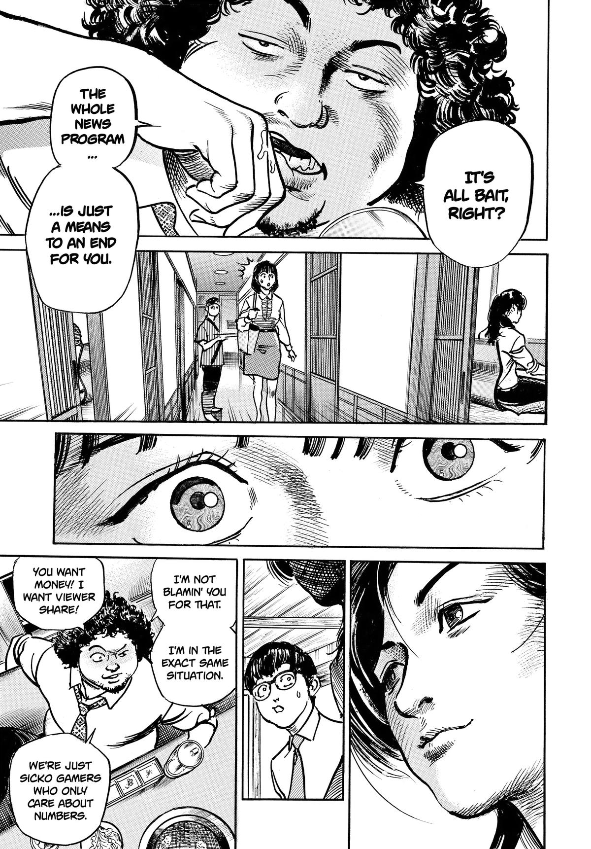 Trillion Game Chap 48 - Next Chap 49