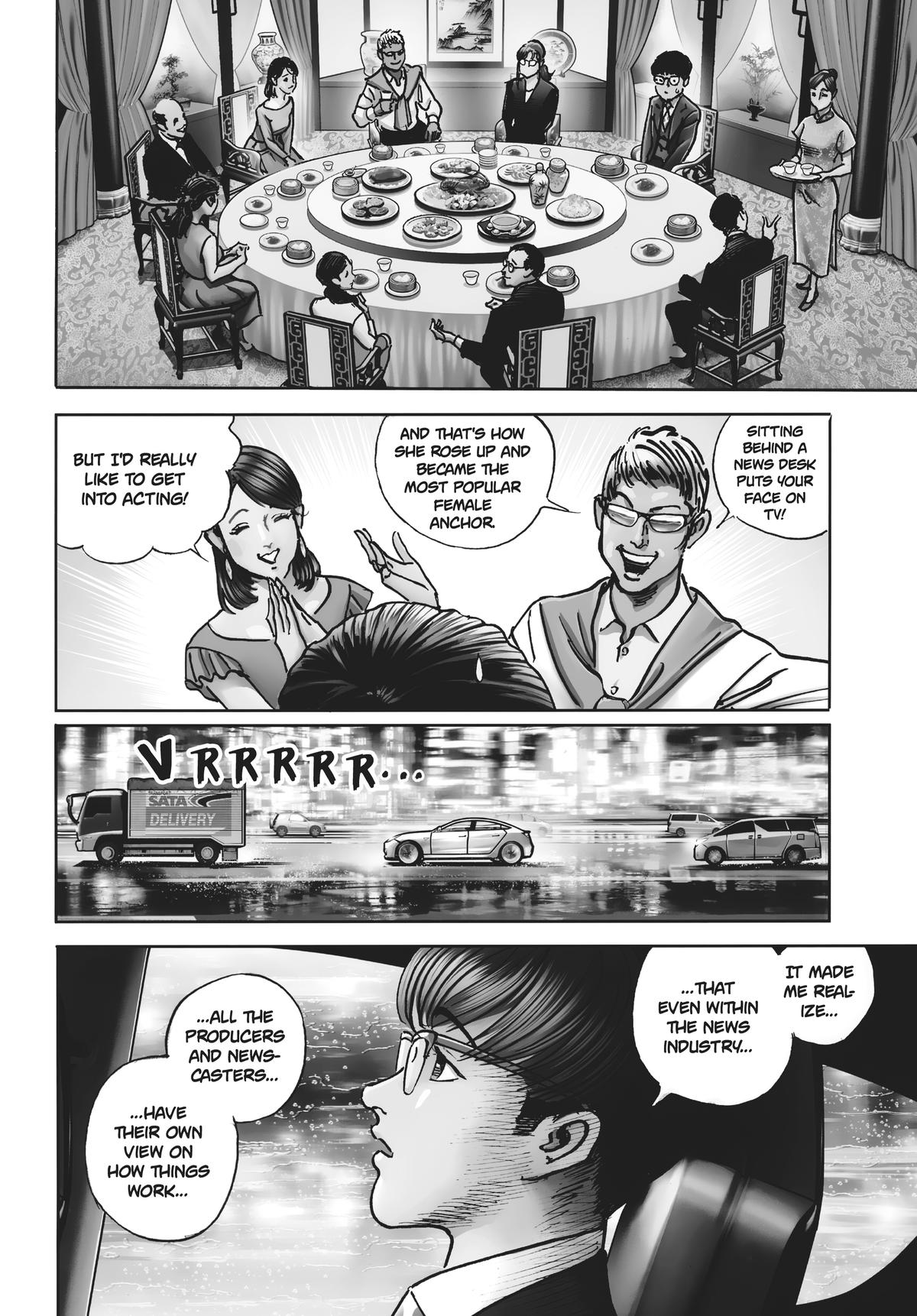 Trillion Game Chap 48 - Next Chap 49
