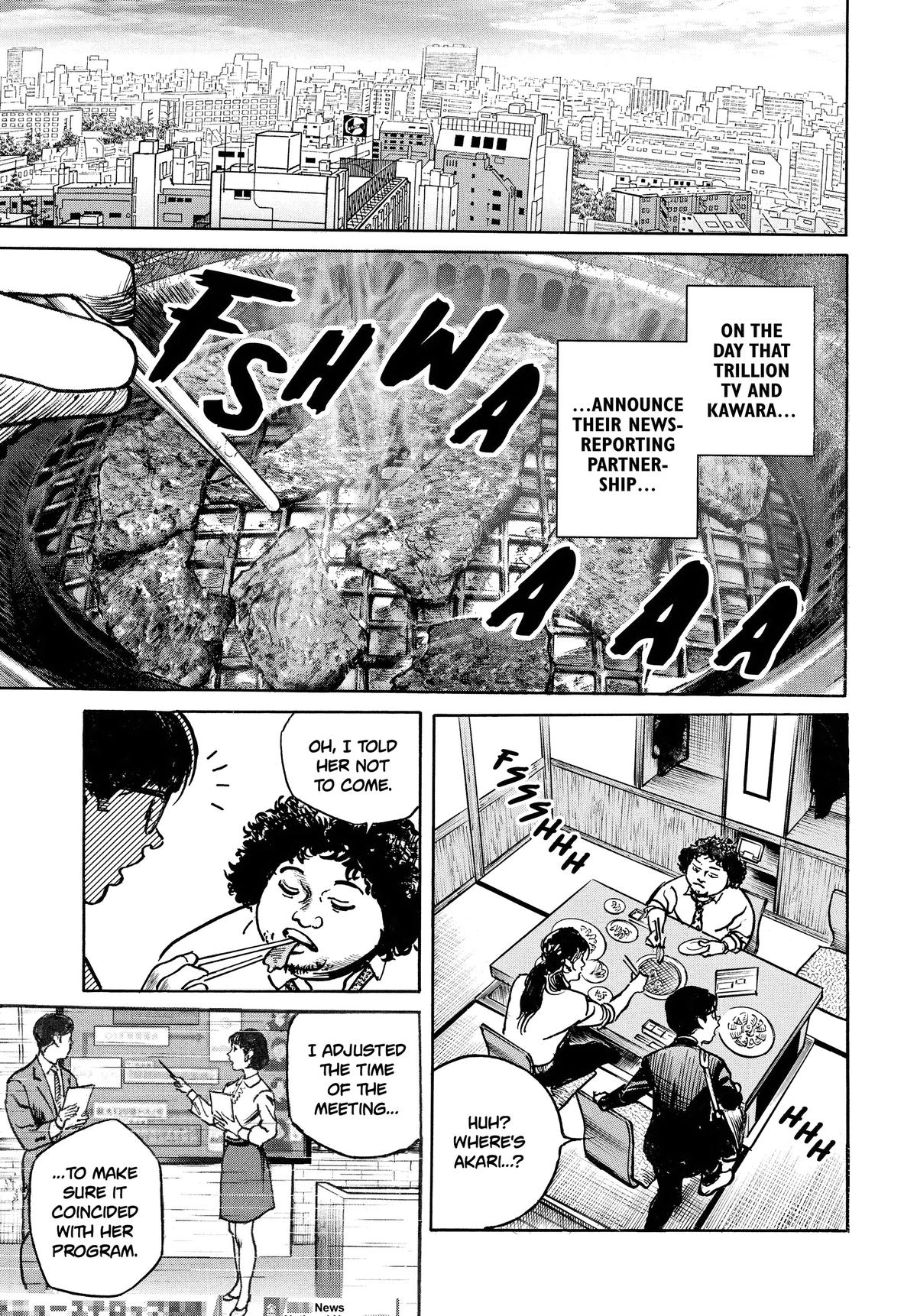 Trillion Game Chap 48 - Next Chap 49