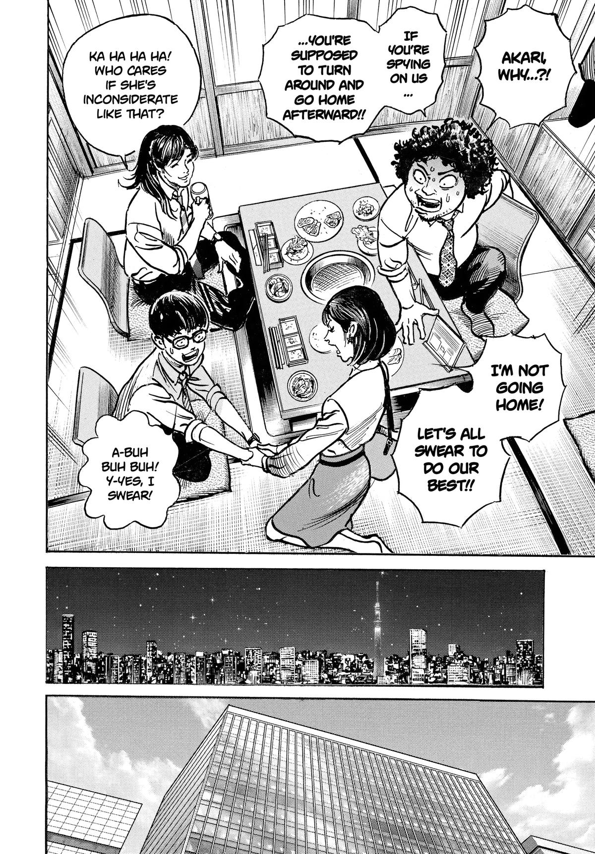 Trillion Game Chap 48 - Next Chap 49