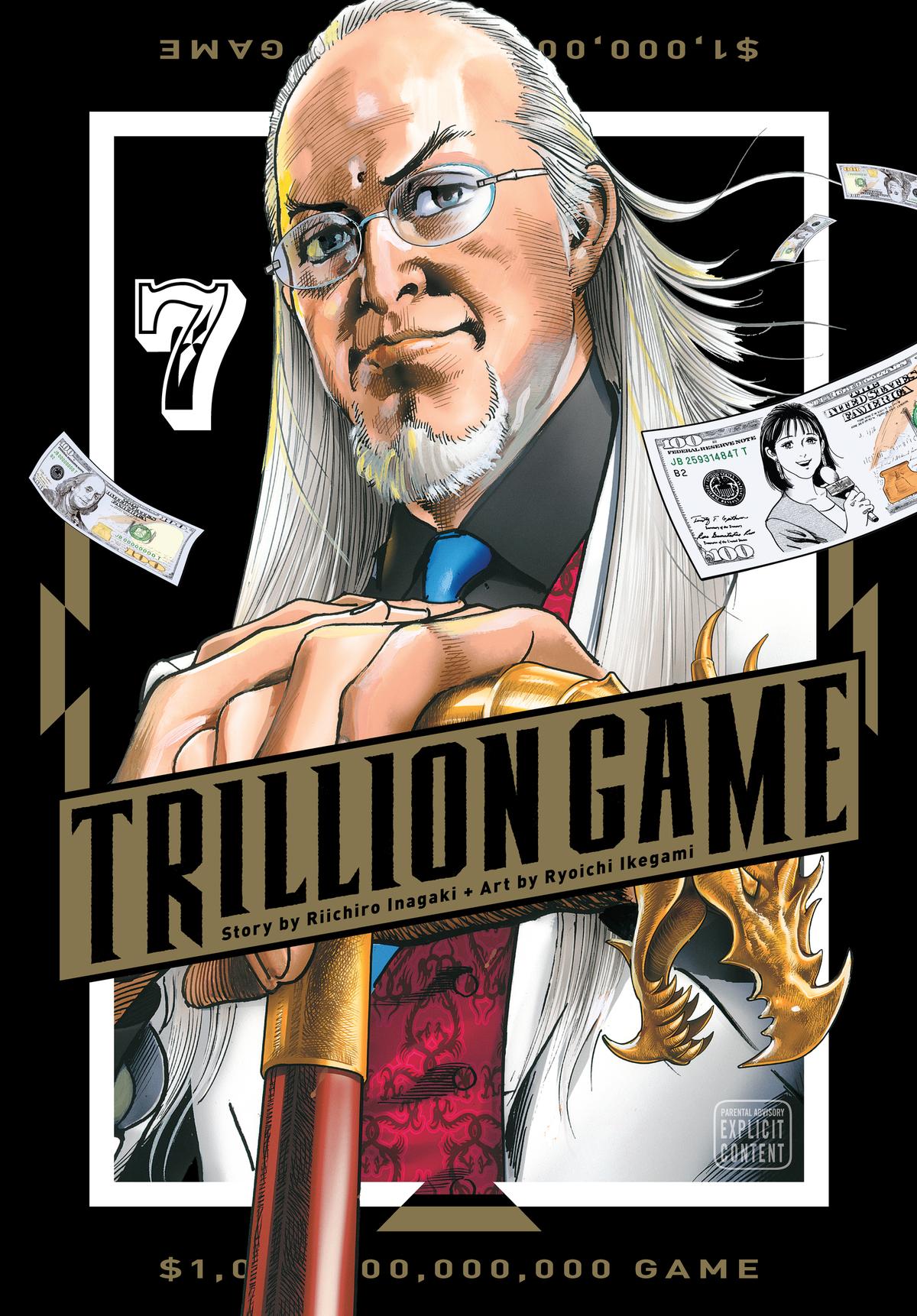 Trillion Game Chap 48 - Next Chap 49
