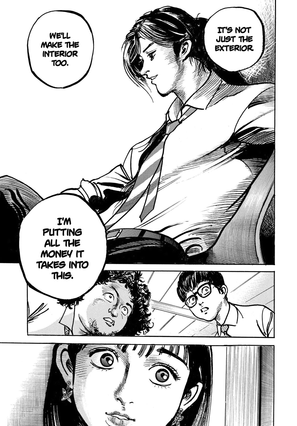 Trillion Game Chap 48 - Next Chap 49