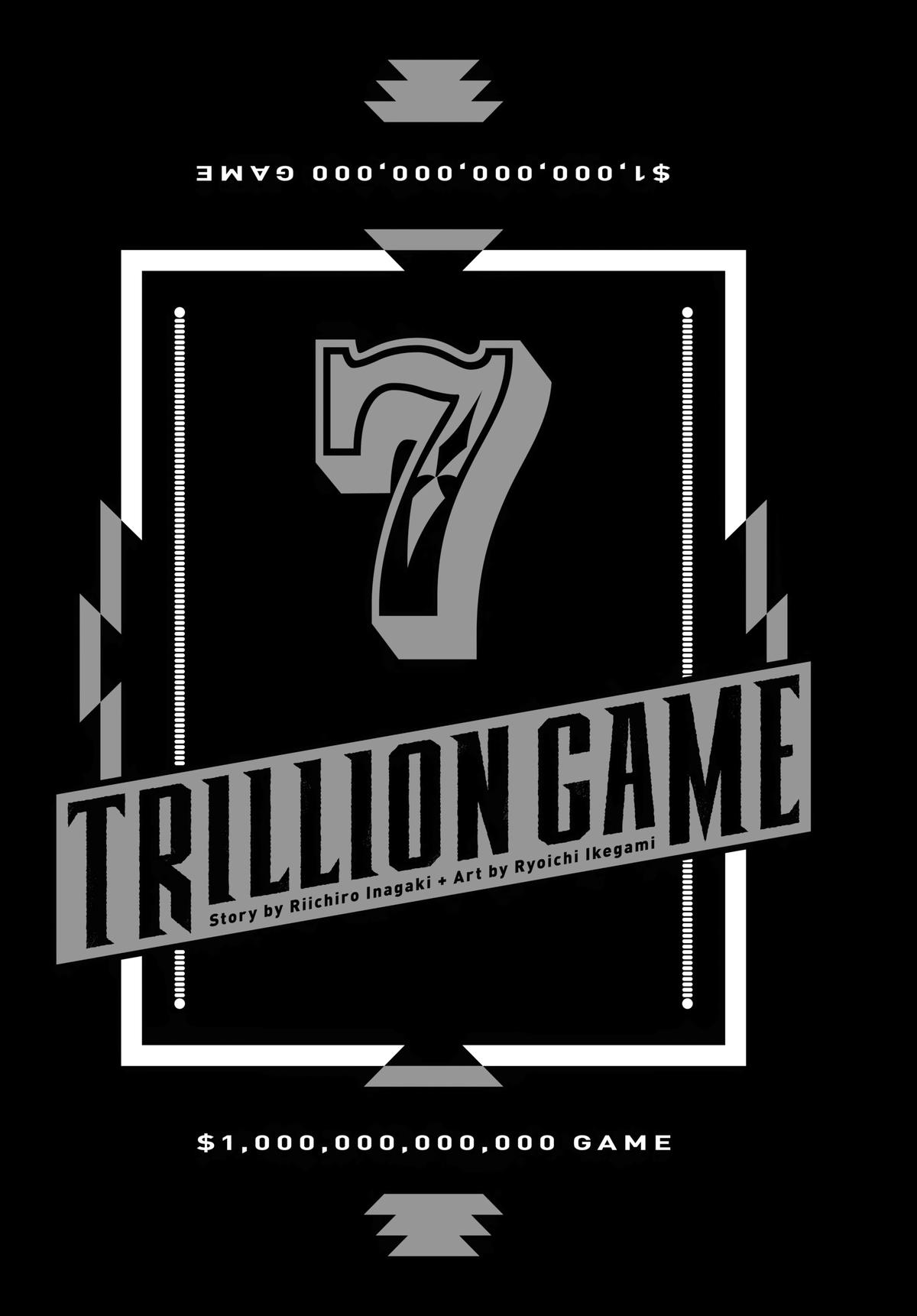 Trillion Game Chap 48 - Next Chap 49