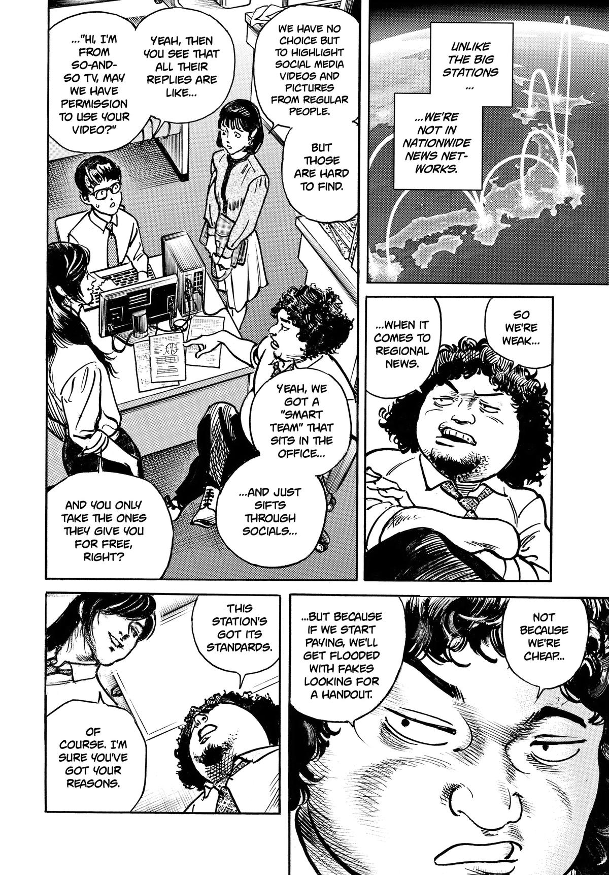 Trillion Game Chap 48 - Next Chap 49