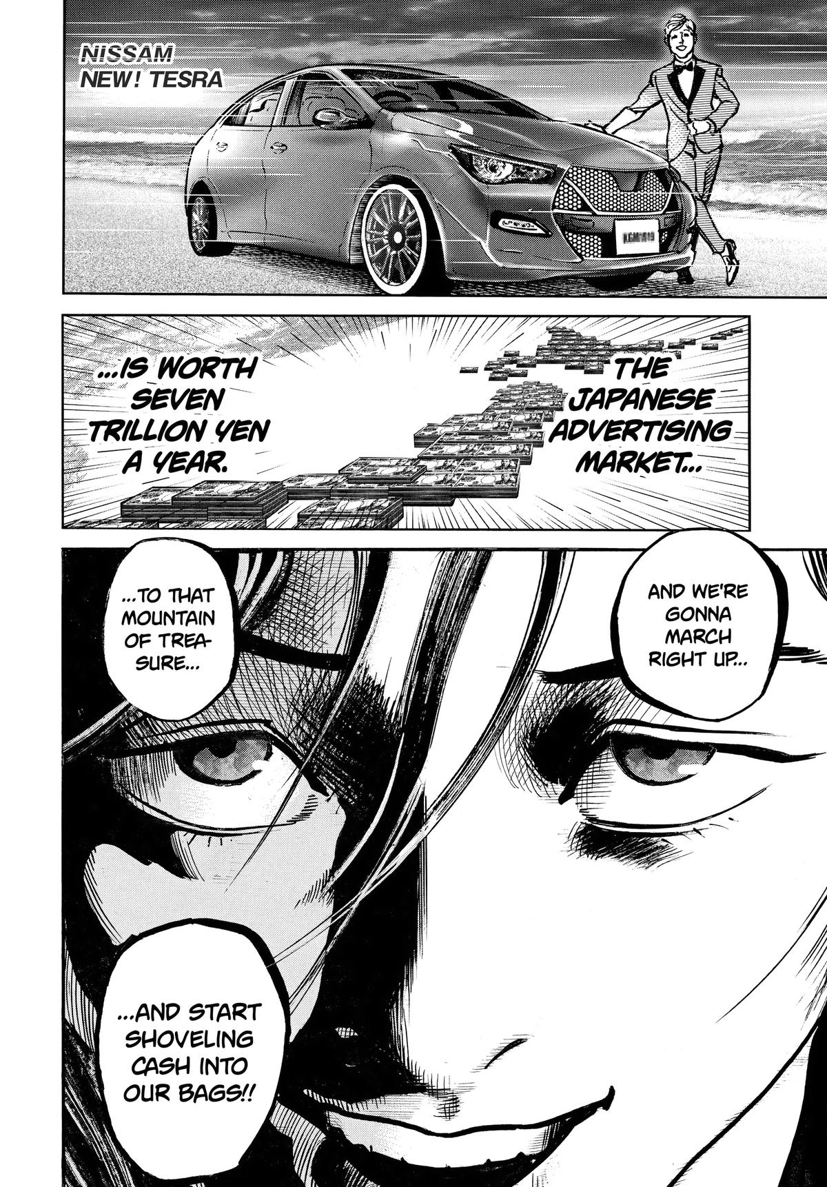 Trillion Game Chap 48 - Next Chap 49