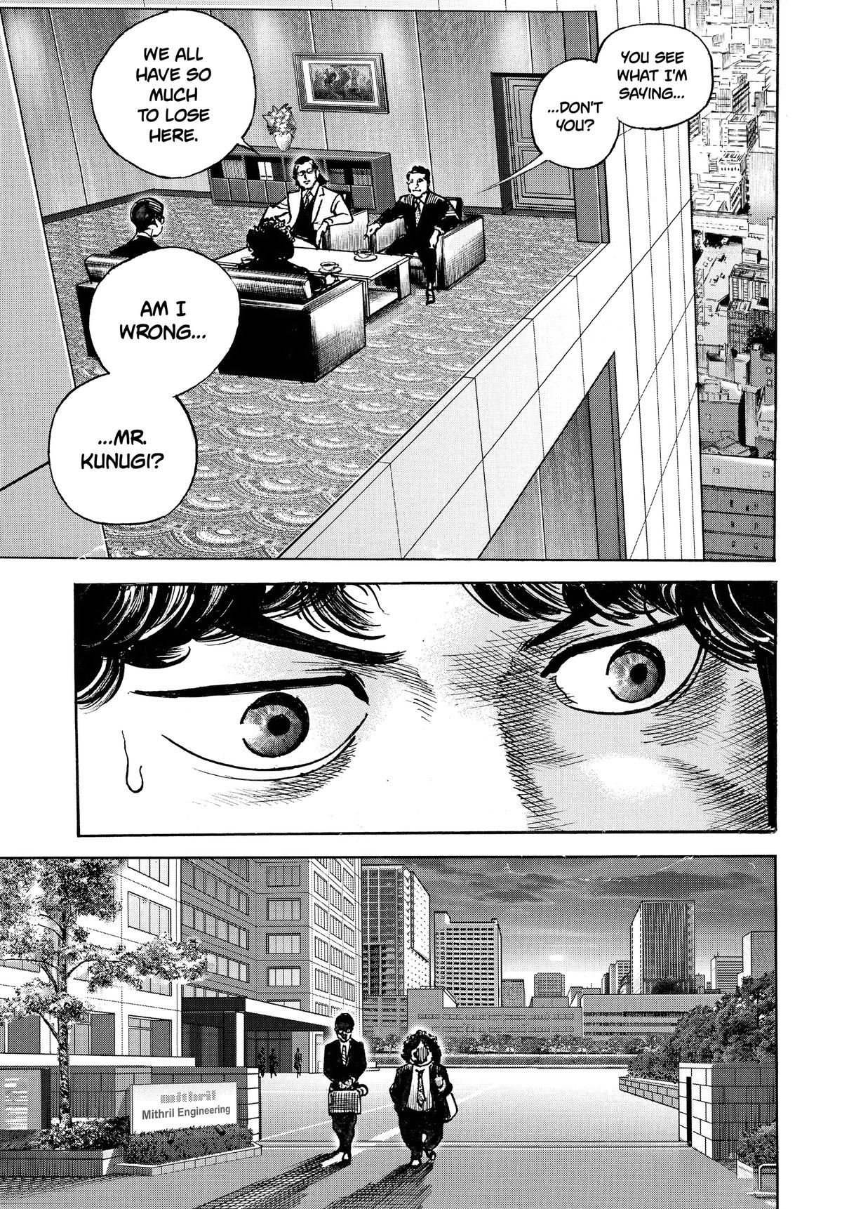 Trillion Game Chap 49 - Next Chap 50