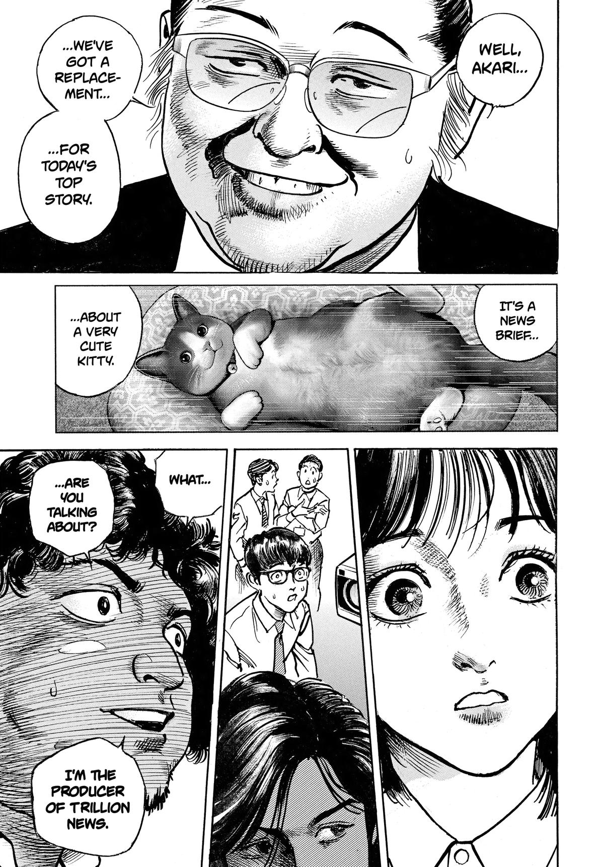 Trillion Game Chap 49 - Next Chap 50