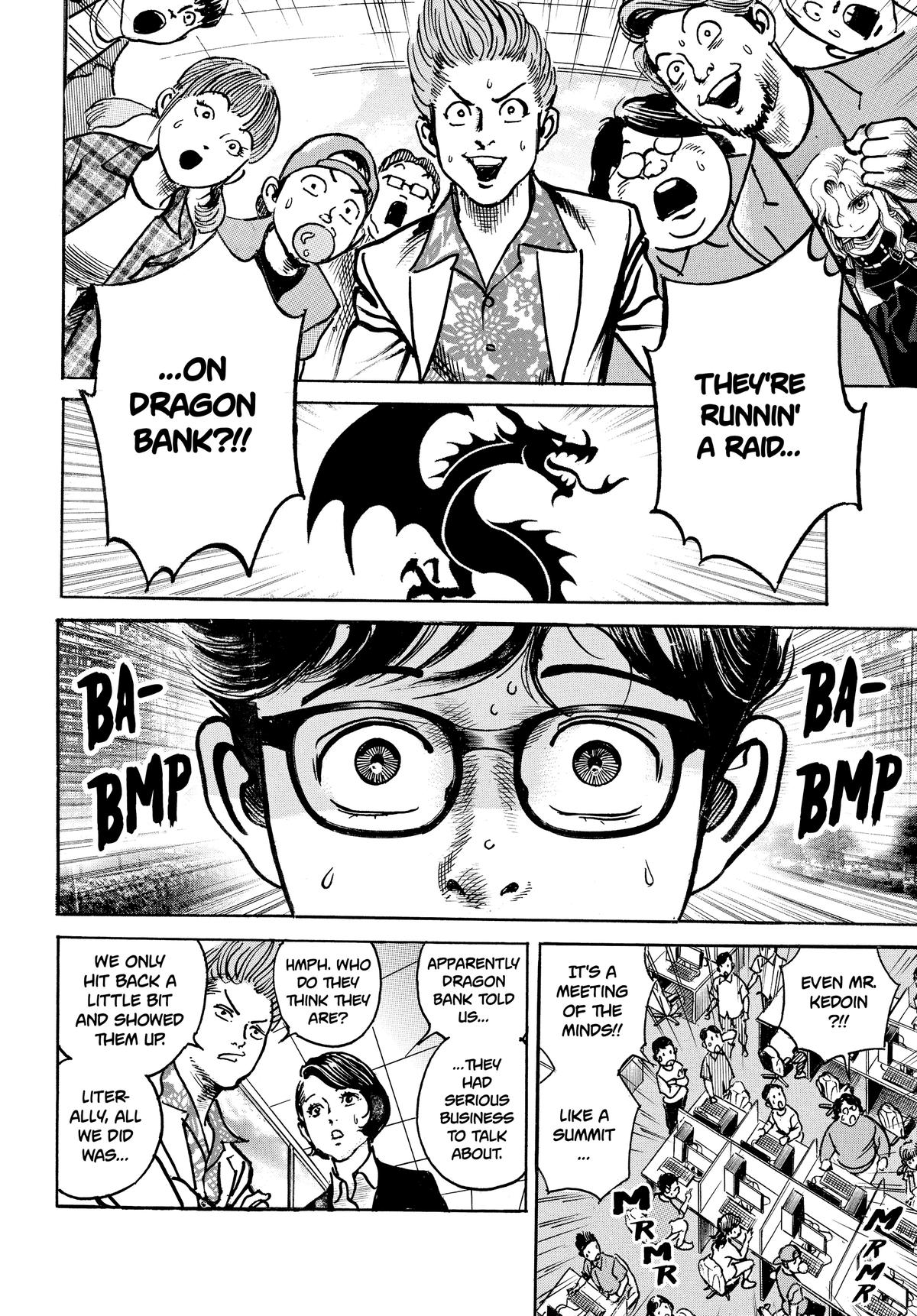 Trillion Game Chap 40 - Next Chap 41