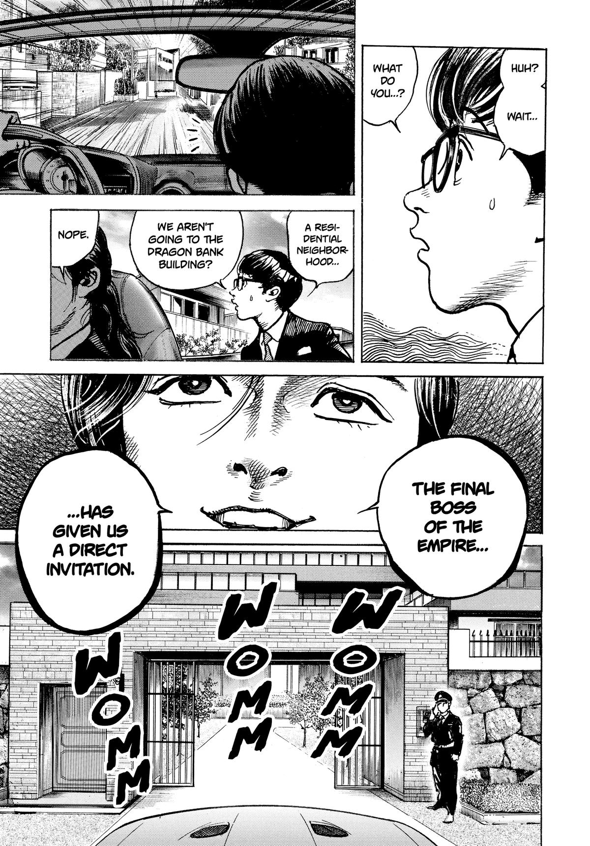 Trillion Game Chap 40 - Next Chap 41